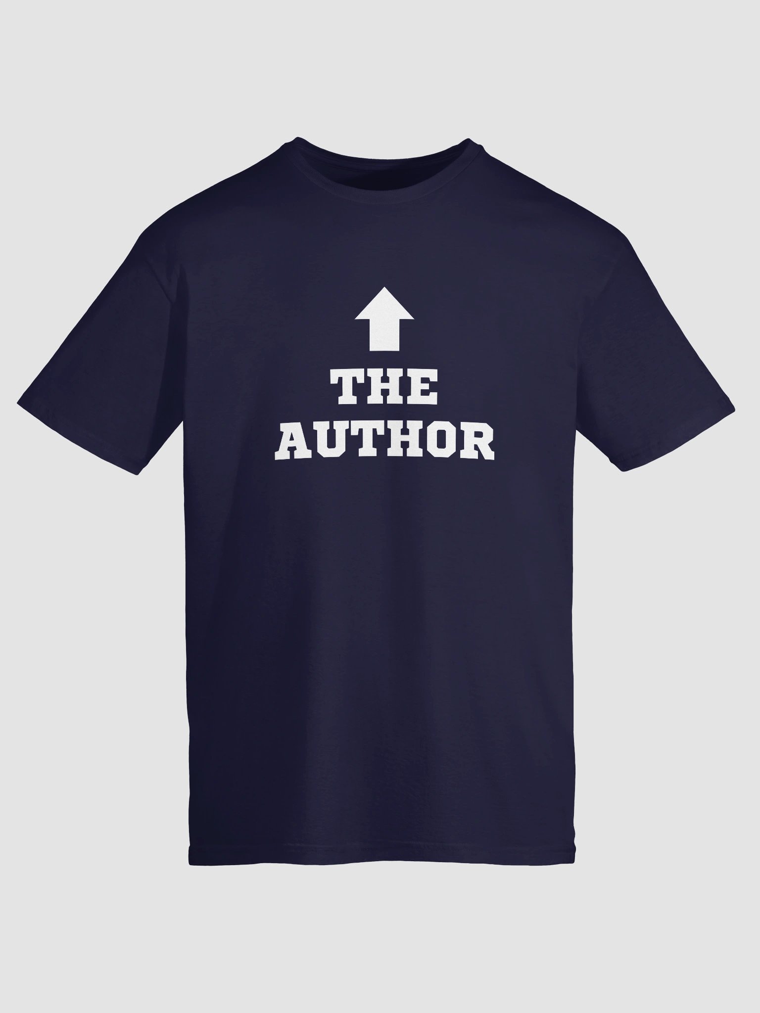 The Author product image (9)