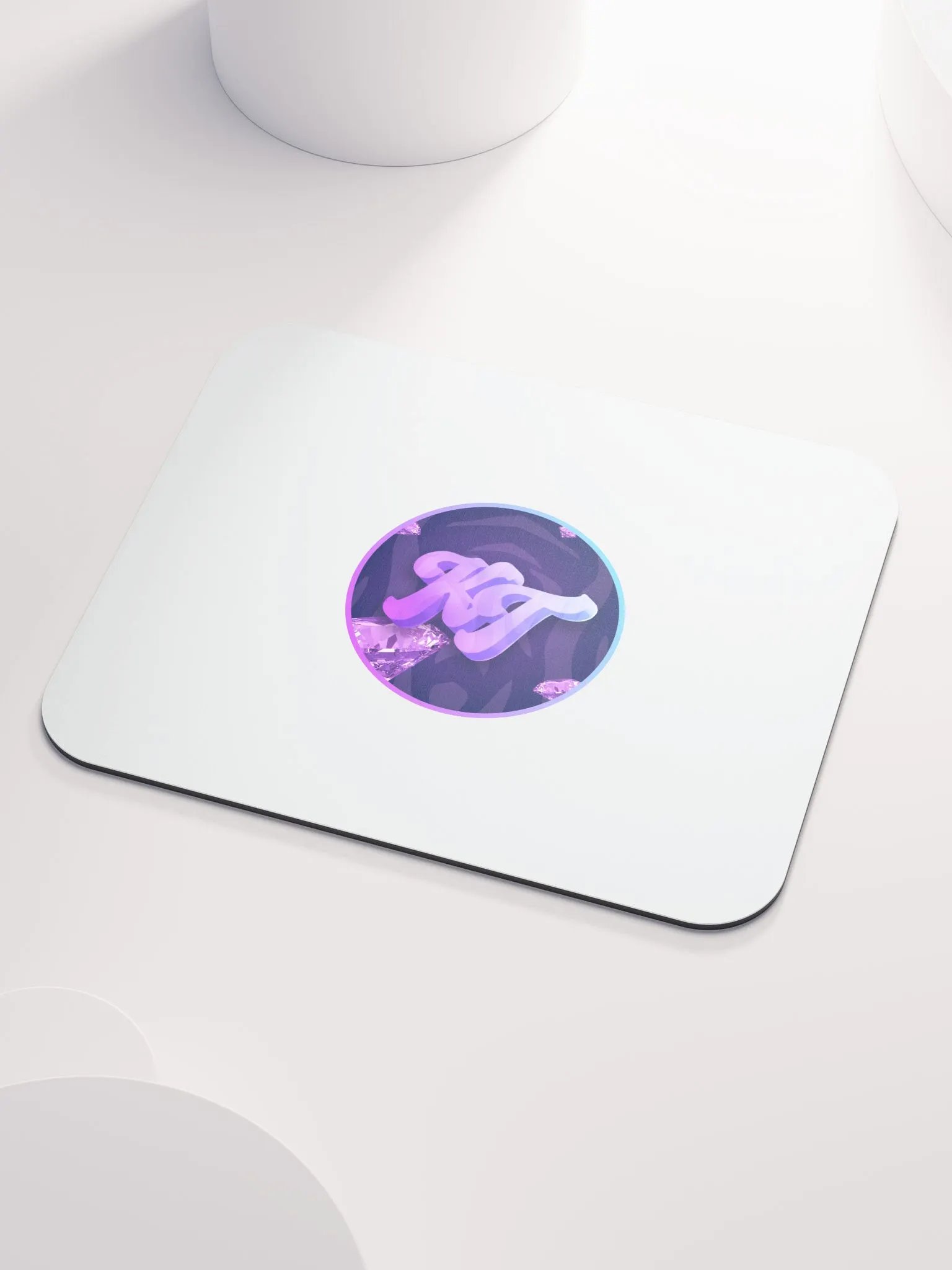 CLASSIC KT MOUSE PAD product image (3)