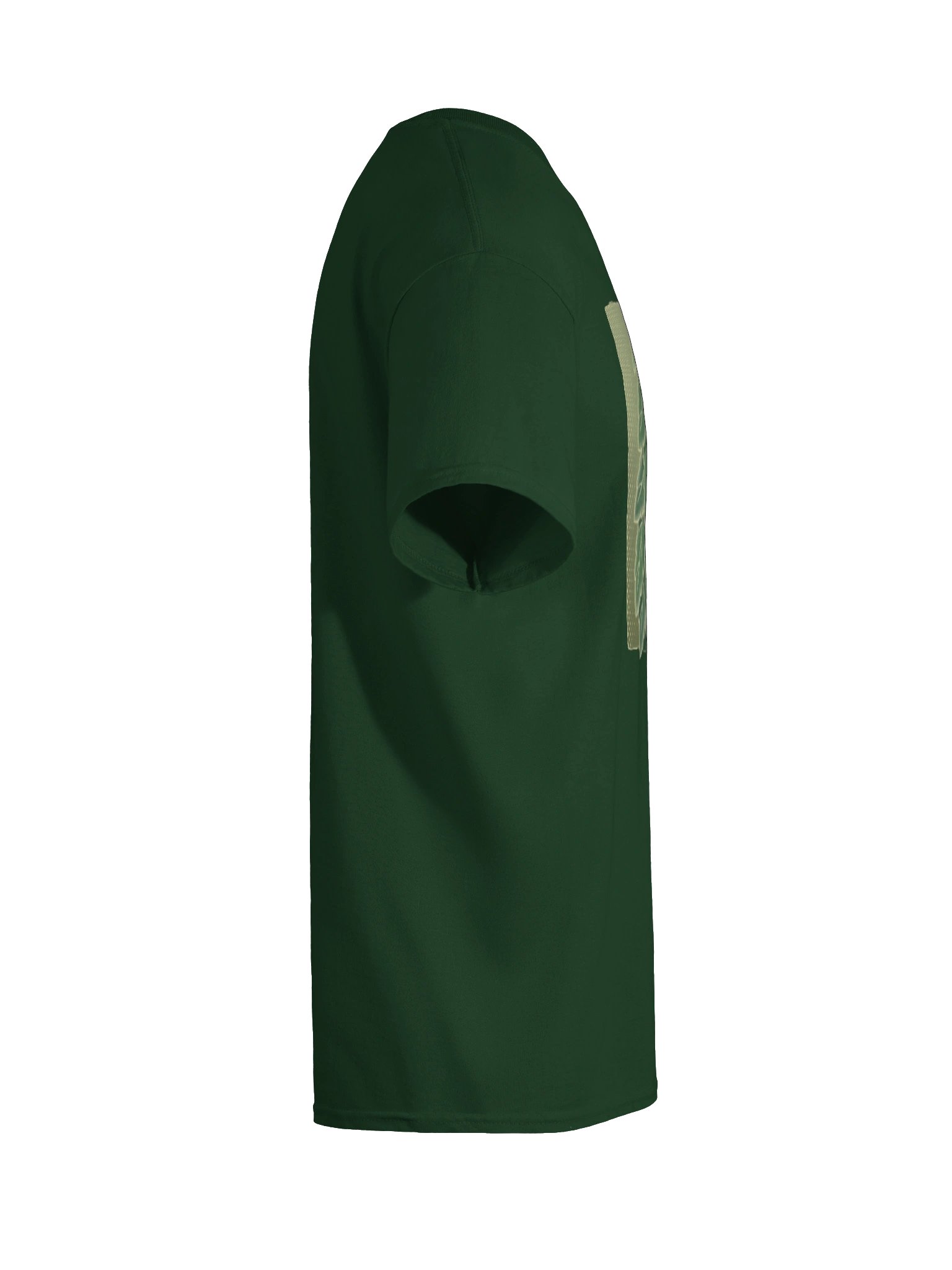 Bushcore T-Shirt product image (10)