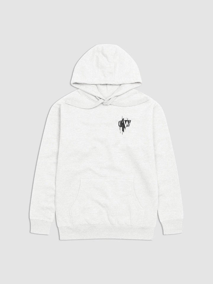 Abstract Persona 005 (Premium Hoodie) product image (2)