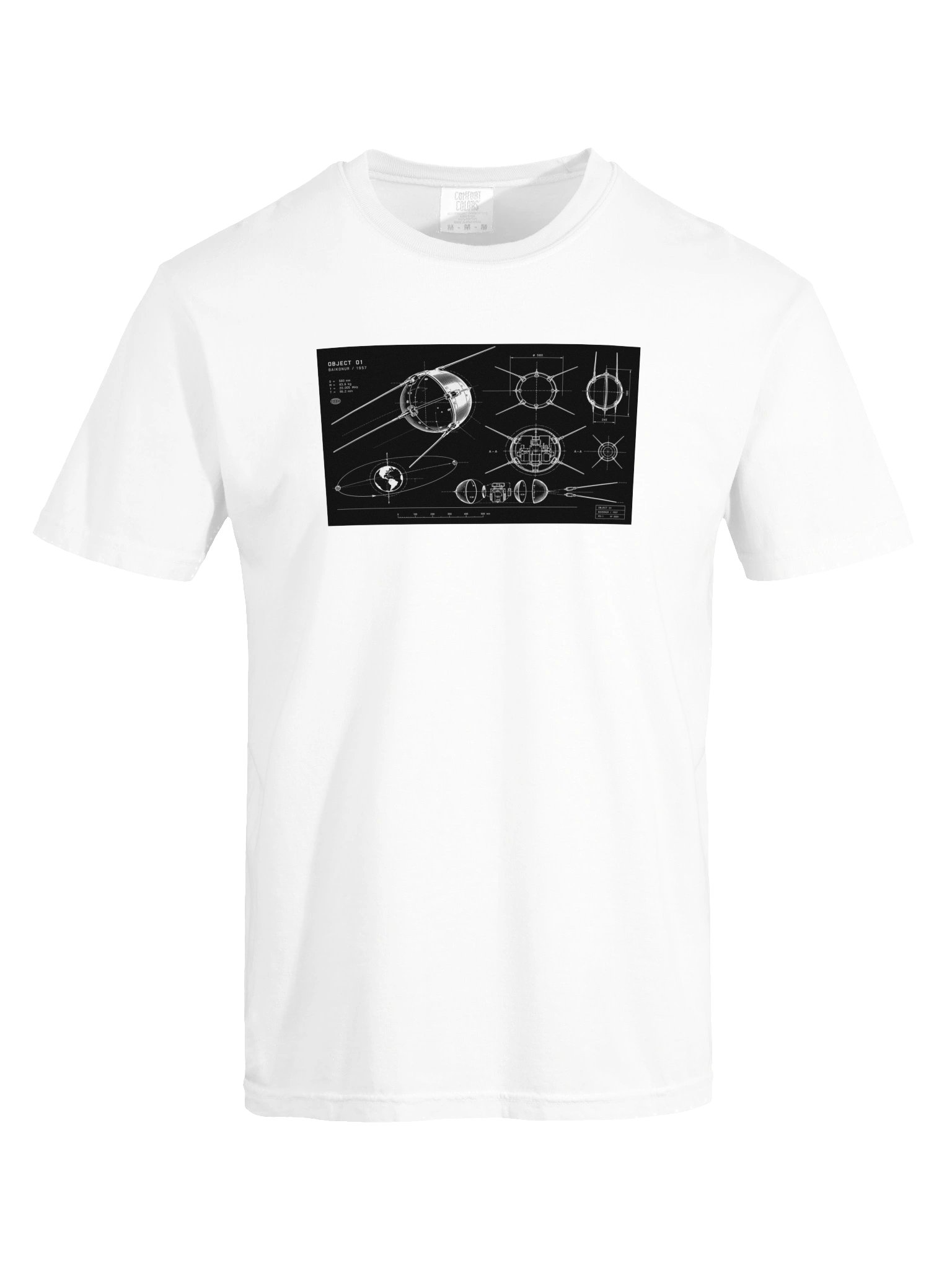 OBJECT 01 TEE product image (9)