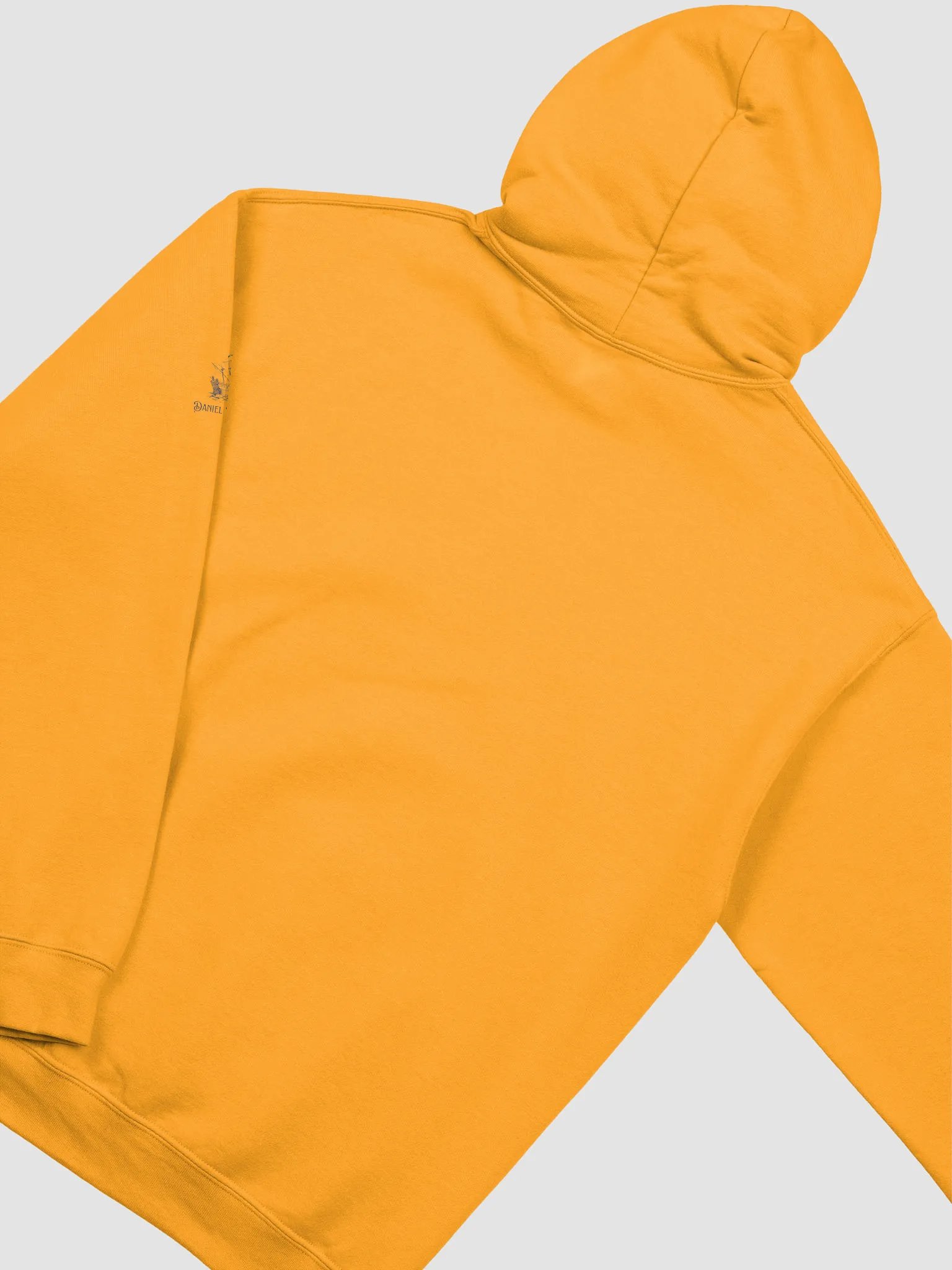 Bitcoin Hoodie product image (3)