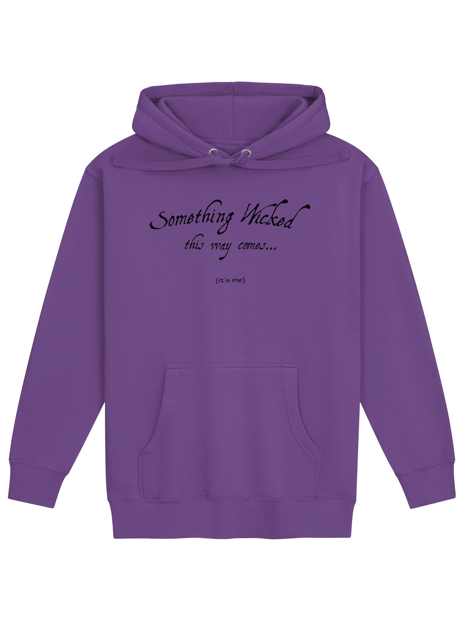 Something Wicked Hoodie product image (1)