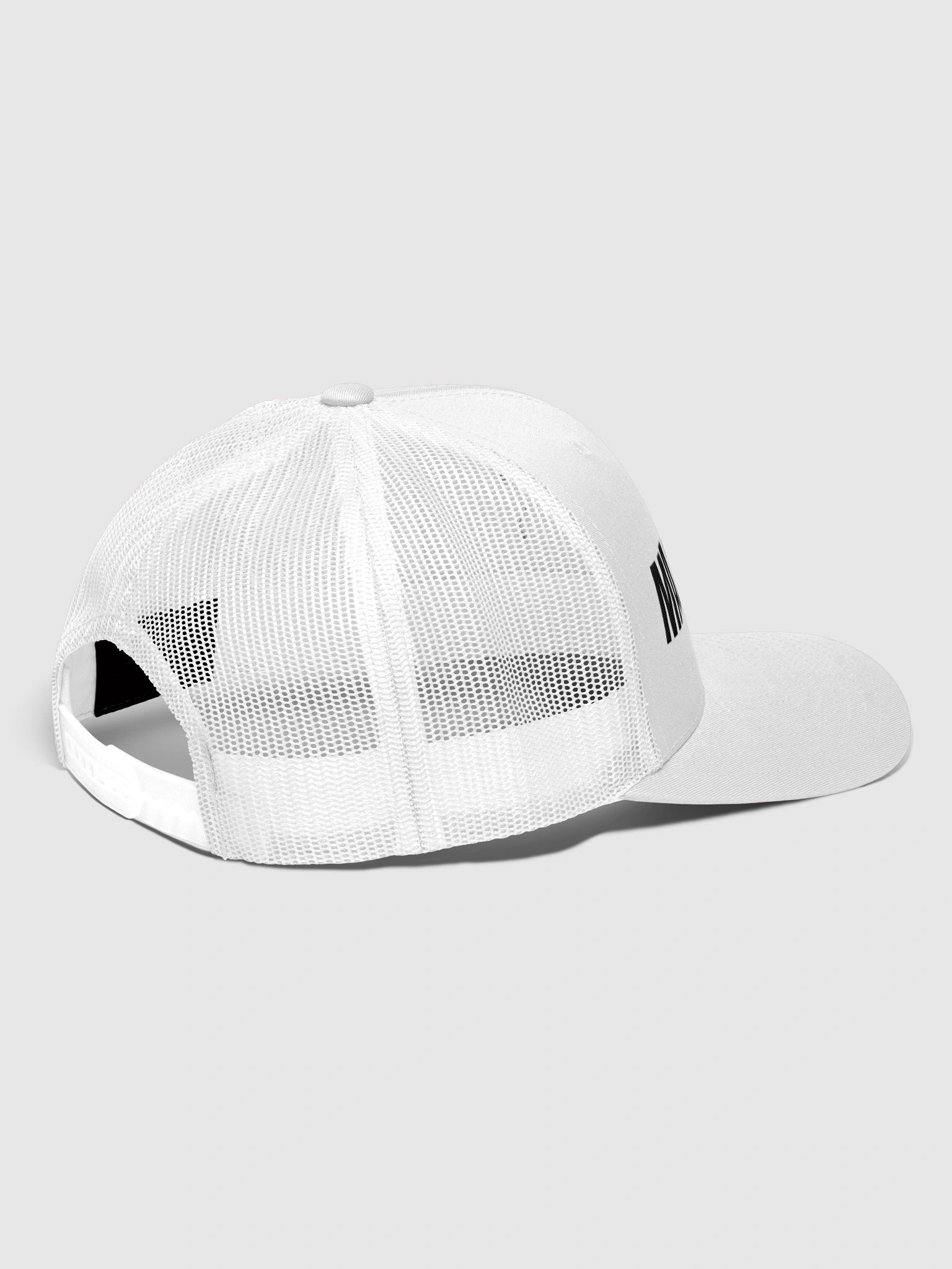 Max Velocity Trucker Hat (Bright) product image (2)