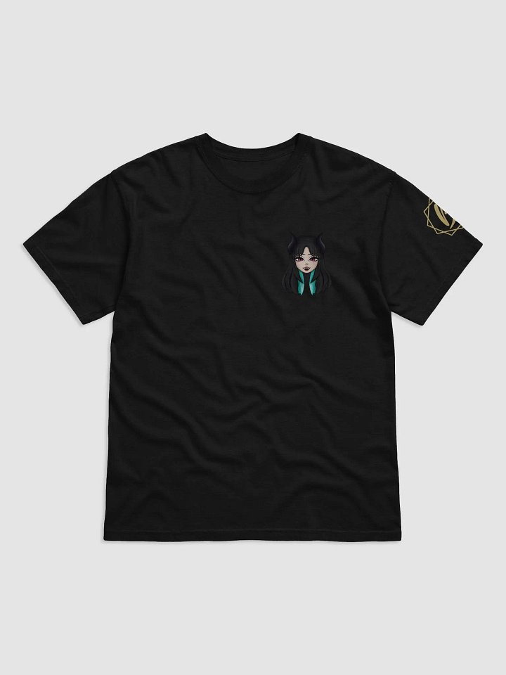 Bex Badge T-Shirt product image (17)