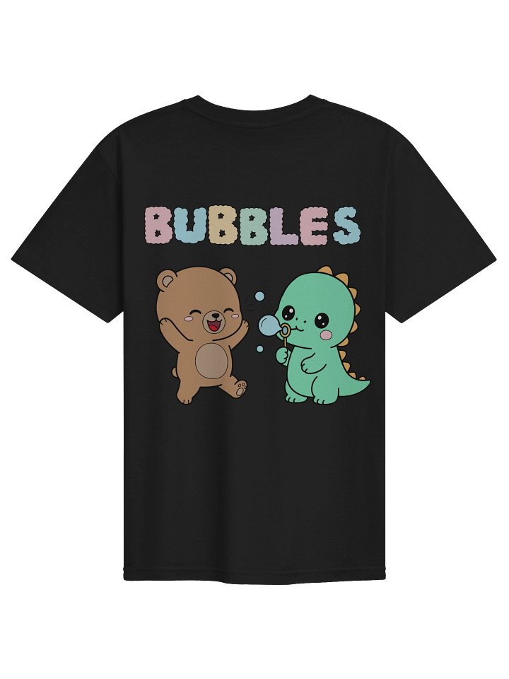 Bubbles Shirt product image (2)