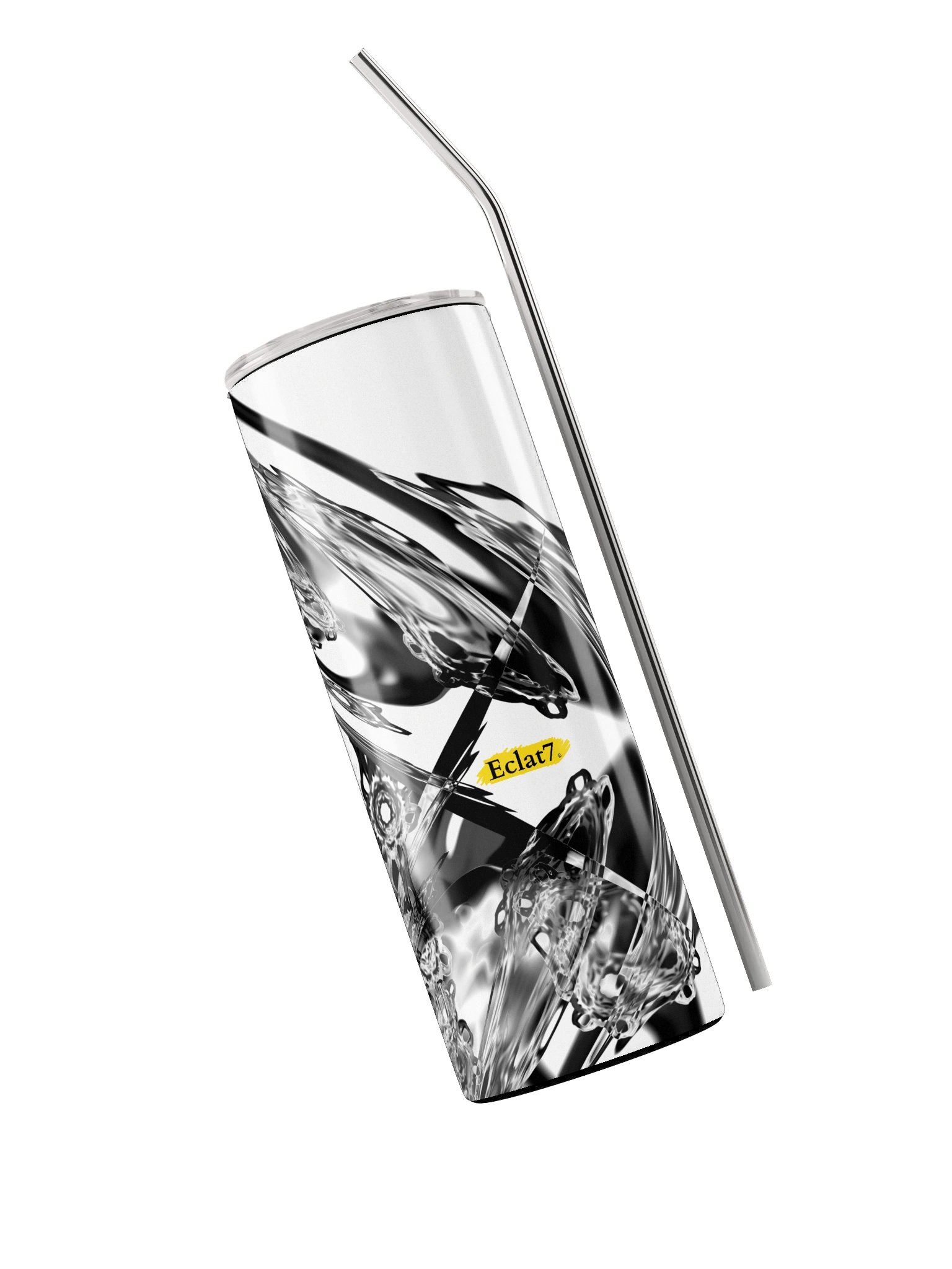 Diamond 777 Eclat7 Tumbler product image (3)