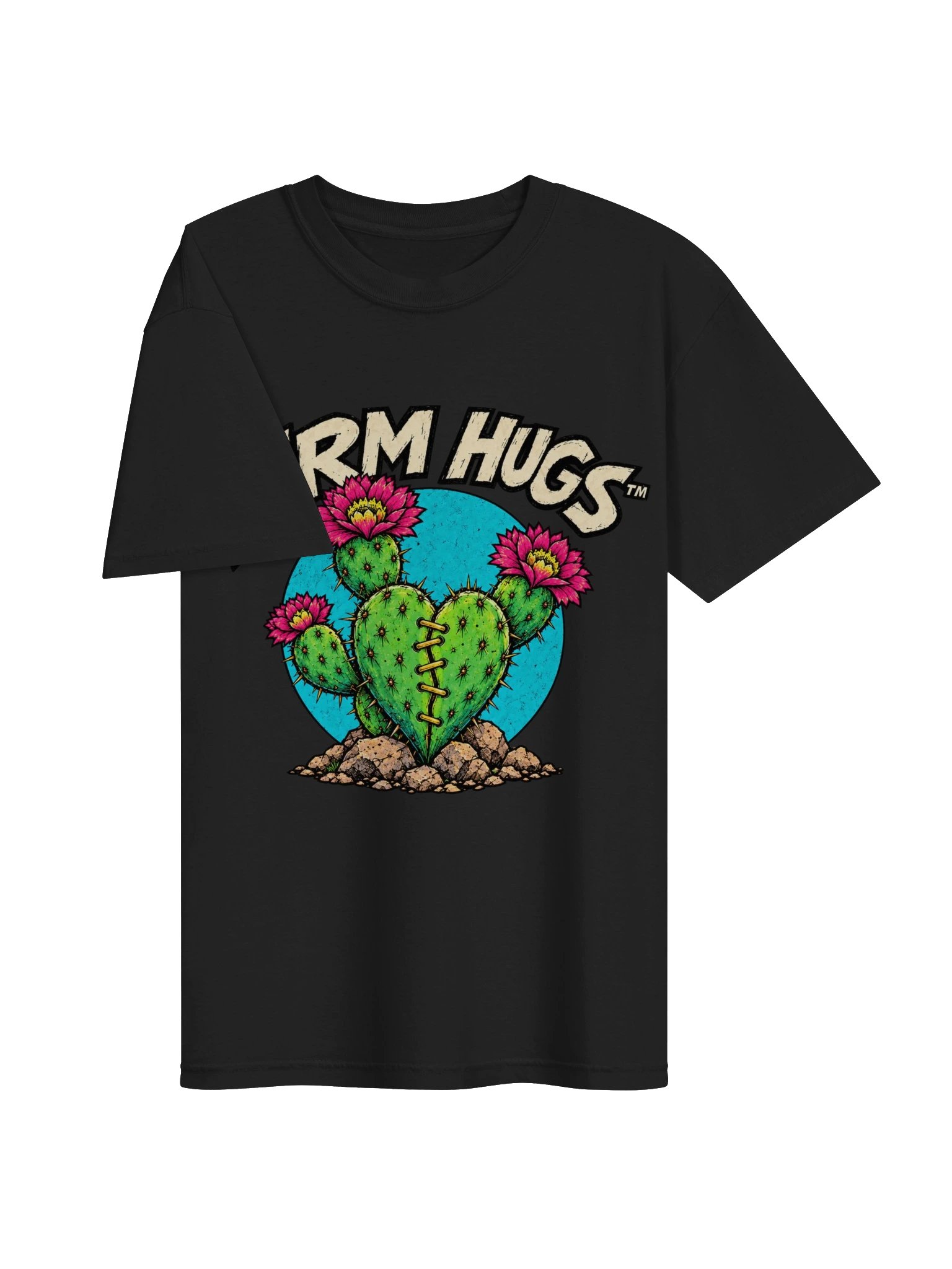 Cactus Heart product image (11)