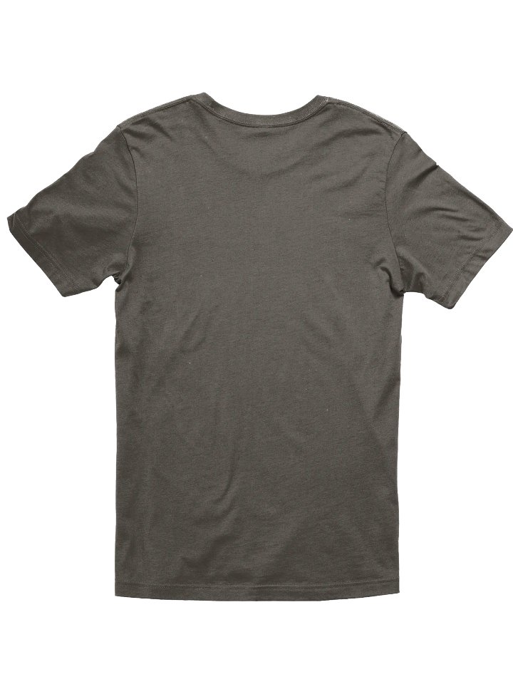 We Don't Talk About The Incident (White) product image (2)