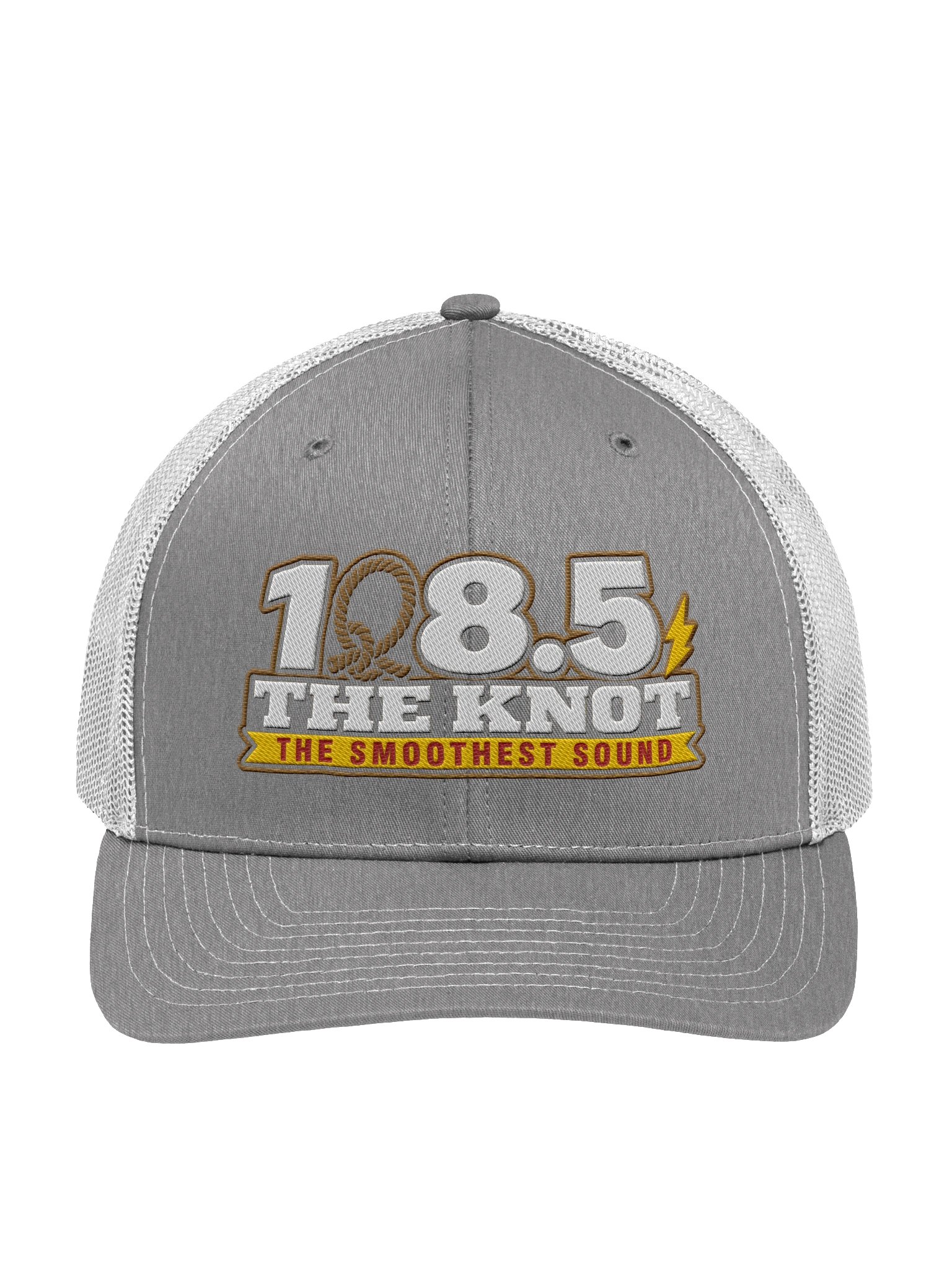 108.5 The Knot Trucker Hat product image (1)