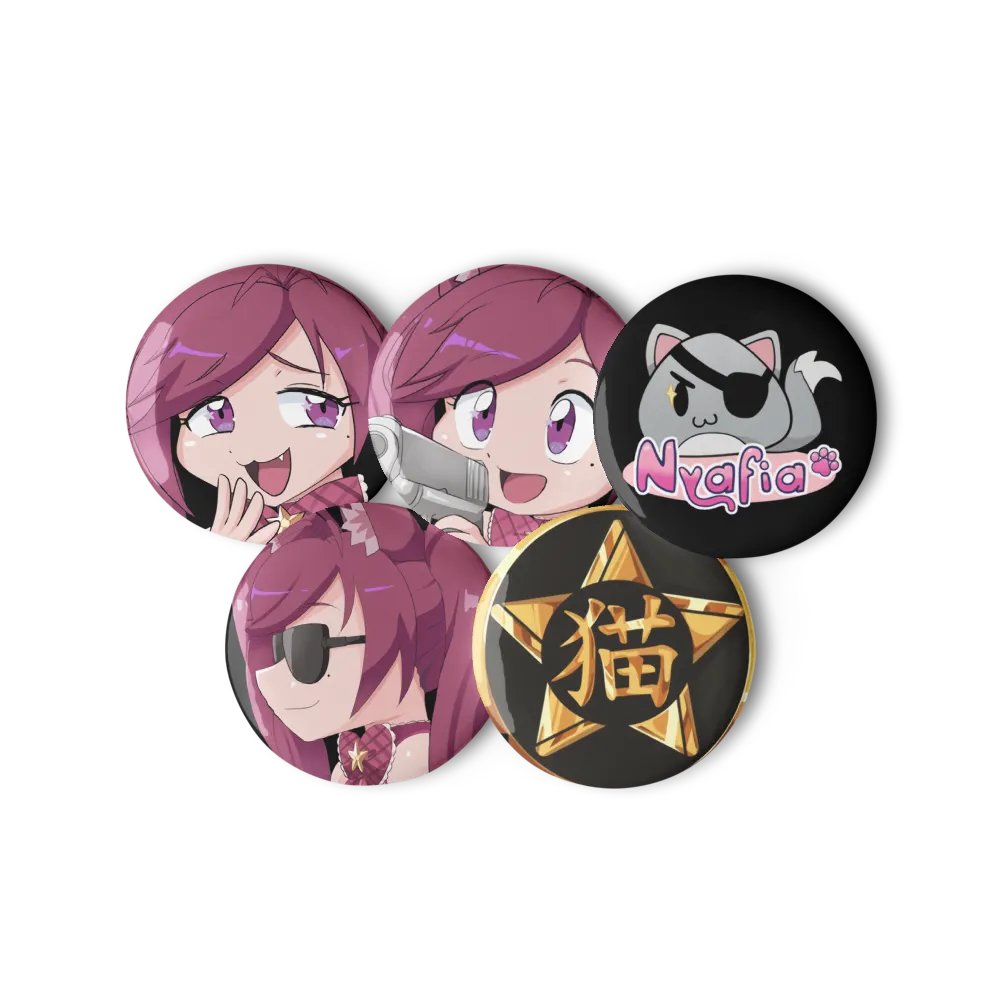 Pin Set product image (1)