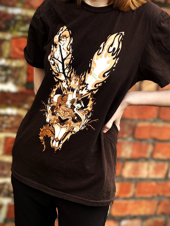 Harlow Ritual Shirt product image (1)