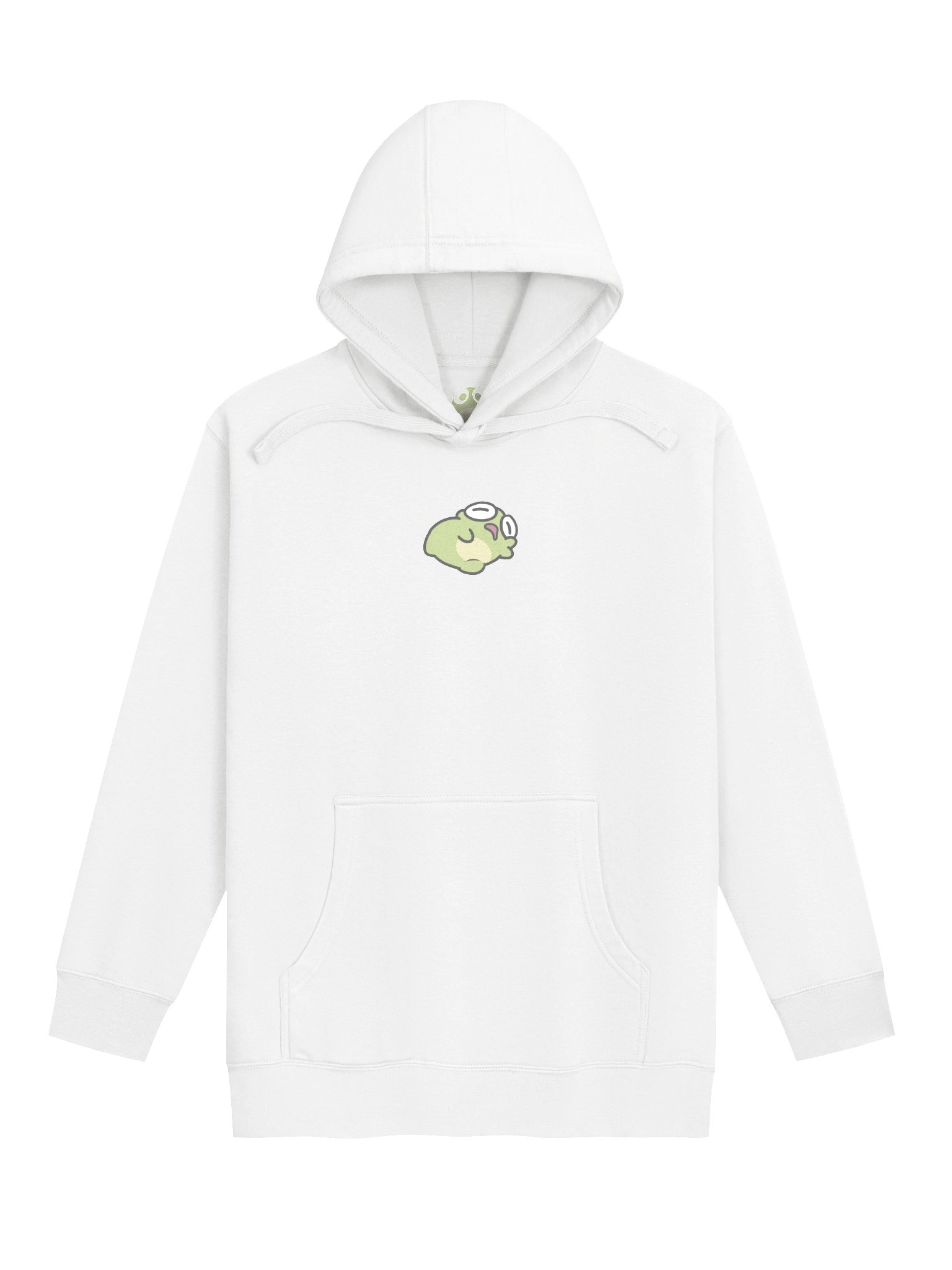 Palaka Sleep Hoodie product image (2)