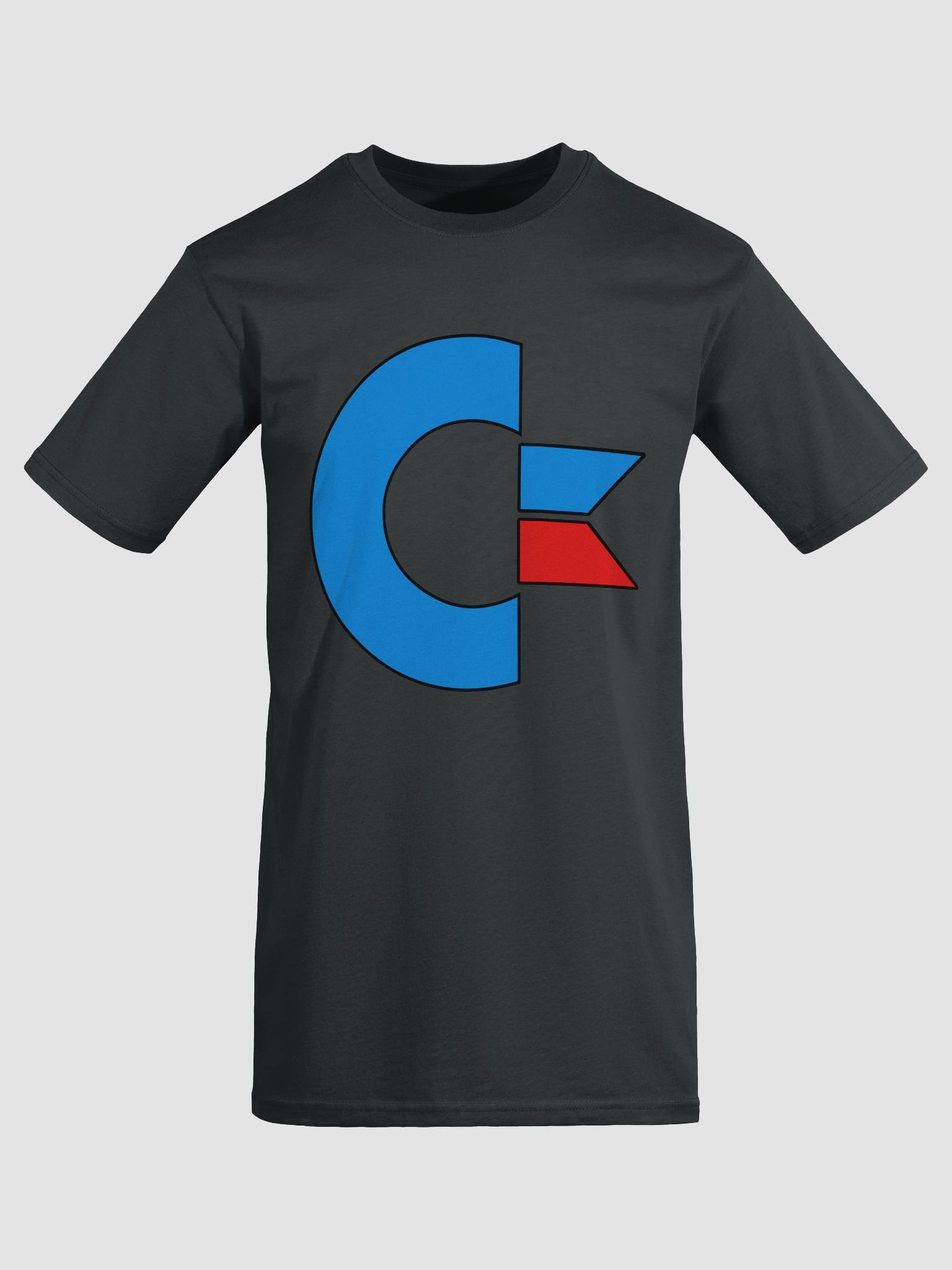 Commodore Logo Tee product image (7)