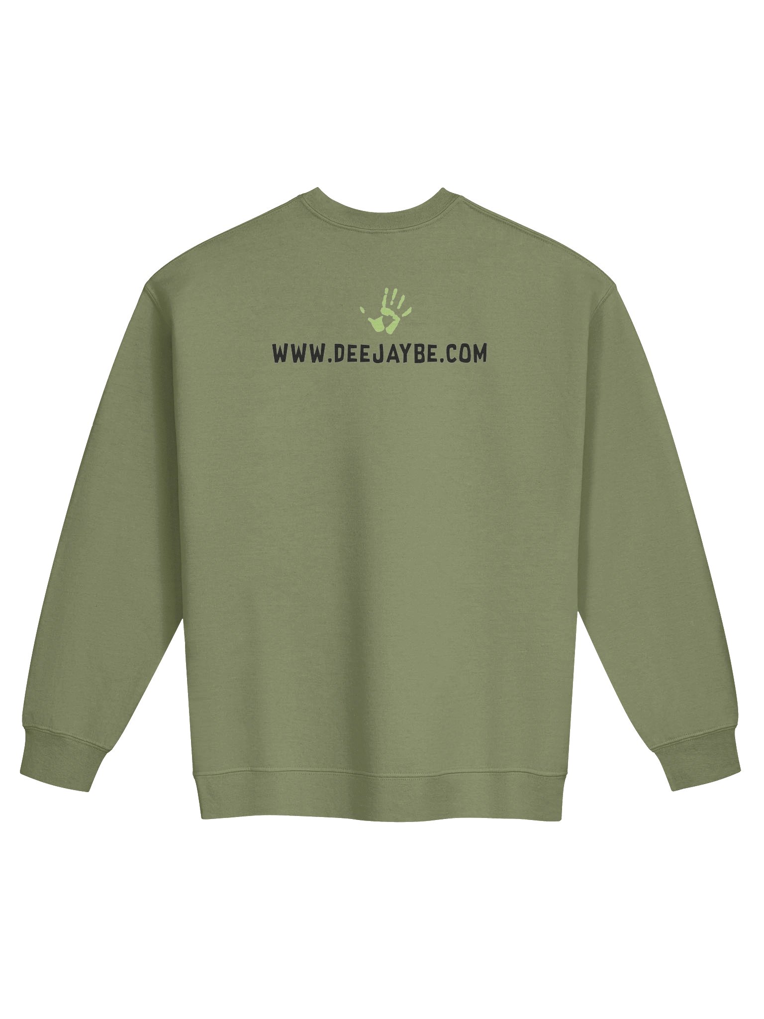 Appaloosa Crewneck product image (2)