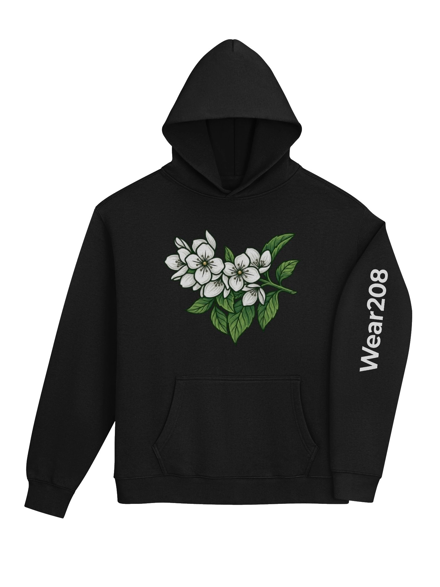 Premium Syringa Hoodie product image (13)