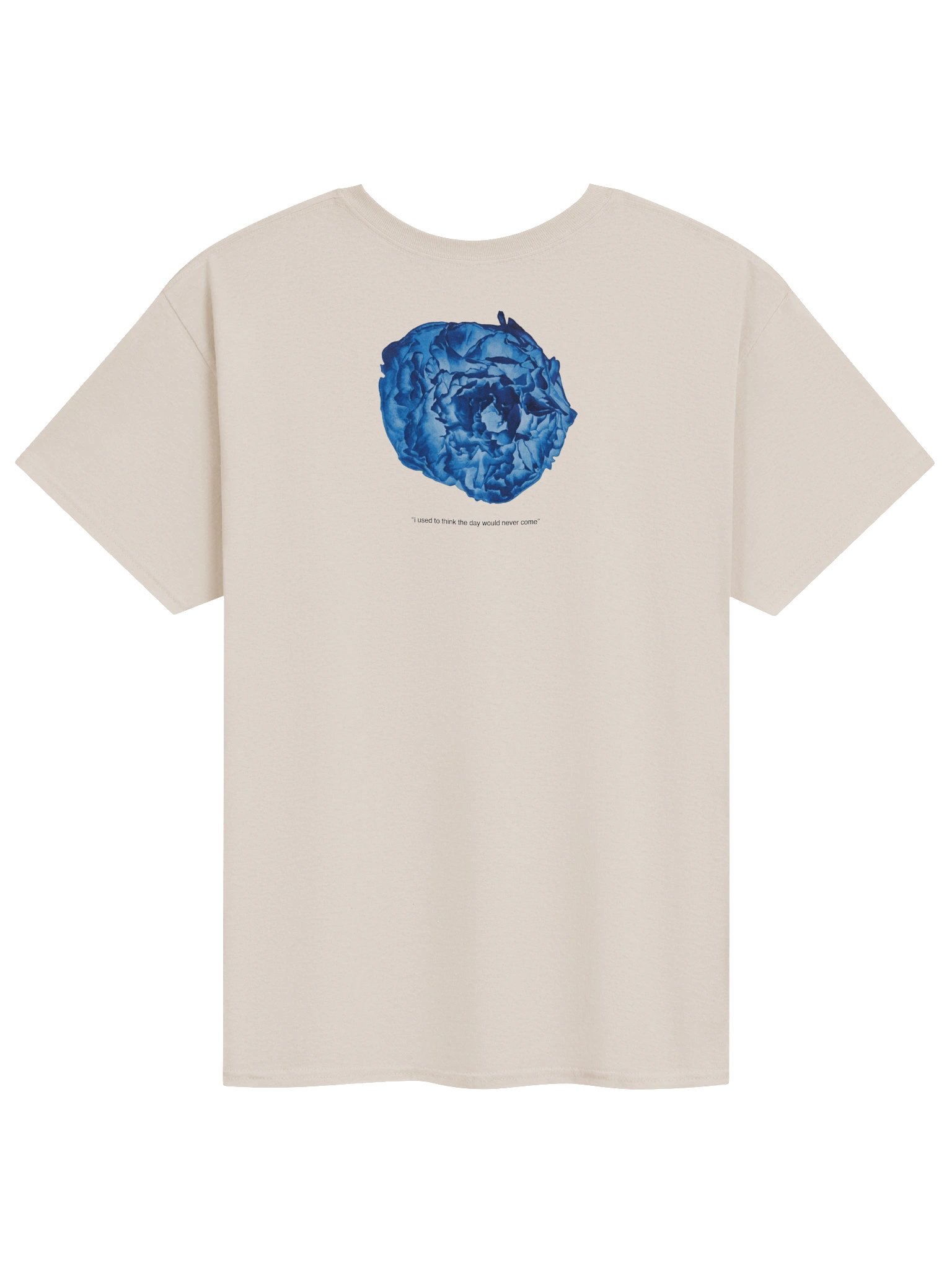 New Order Substance Boyfriend Fit Girls T-Shirt product image (2)