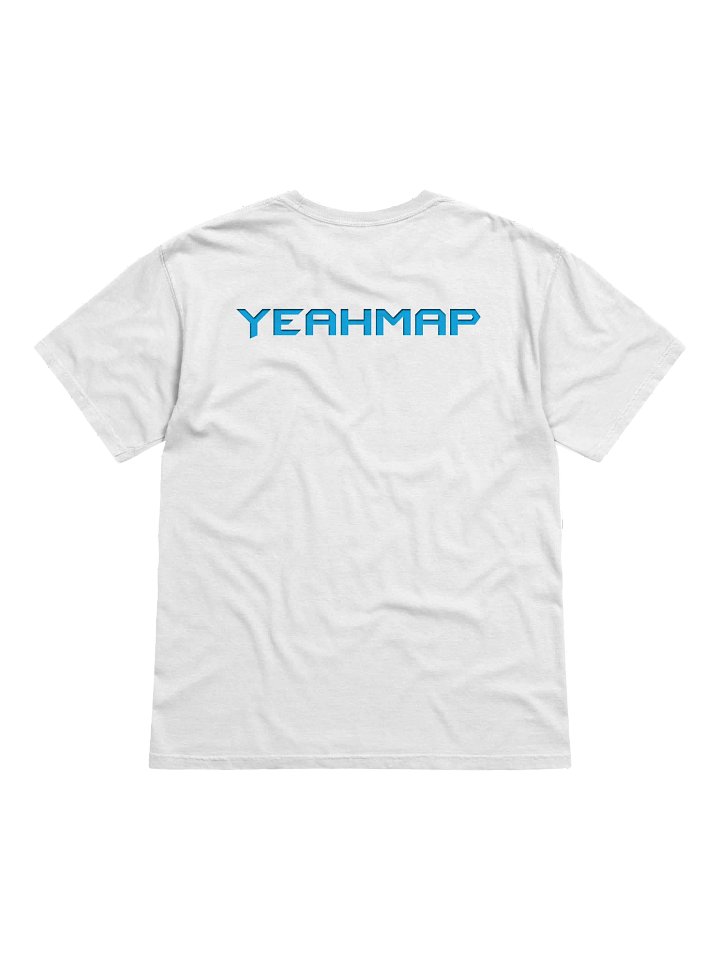 YEAHMAP - T-SHIRT - BASIC product image (2)