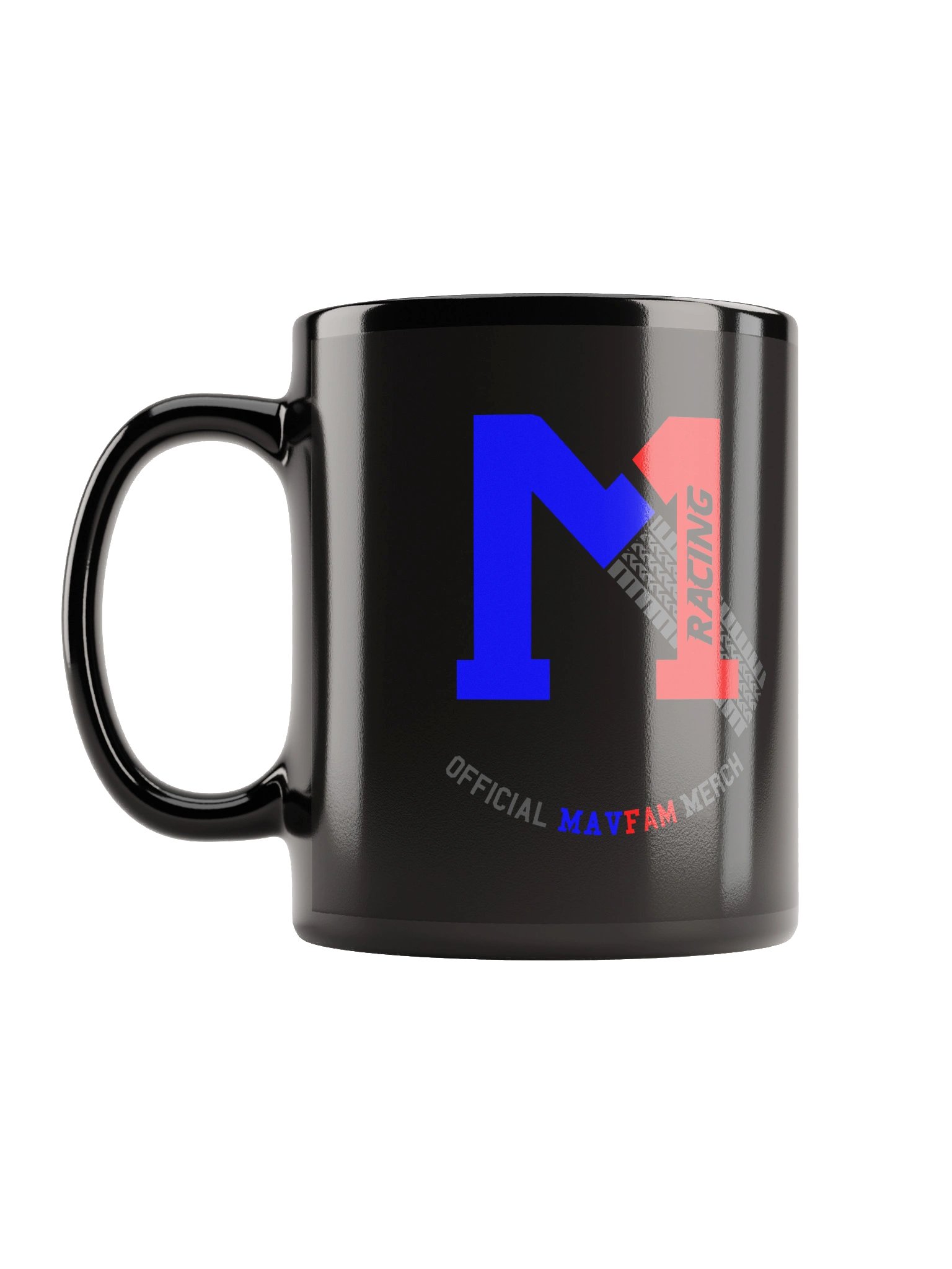 Go Fasterer Mug product image (2)