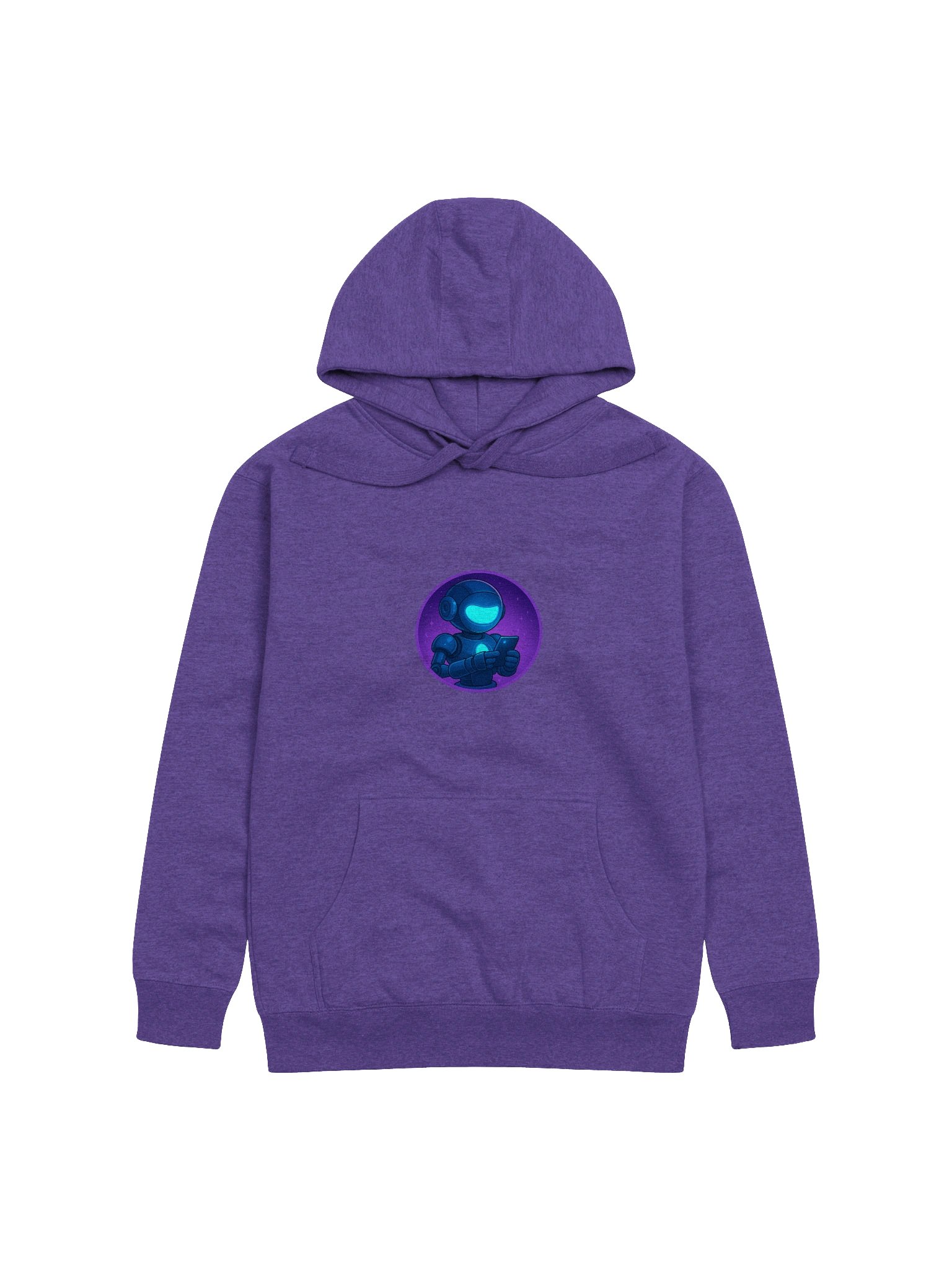 Bot Squad Hoodie product image (2)