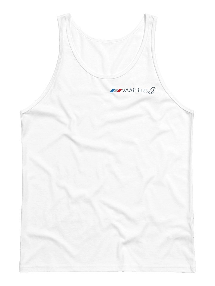 B737 5 Year Watercolor Tank Top product image (1)