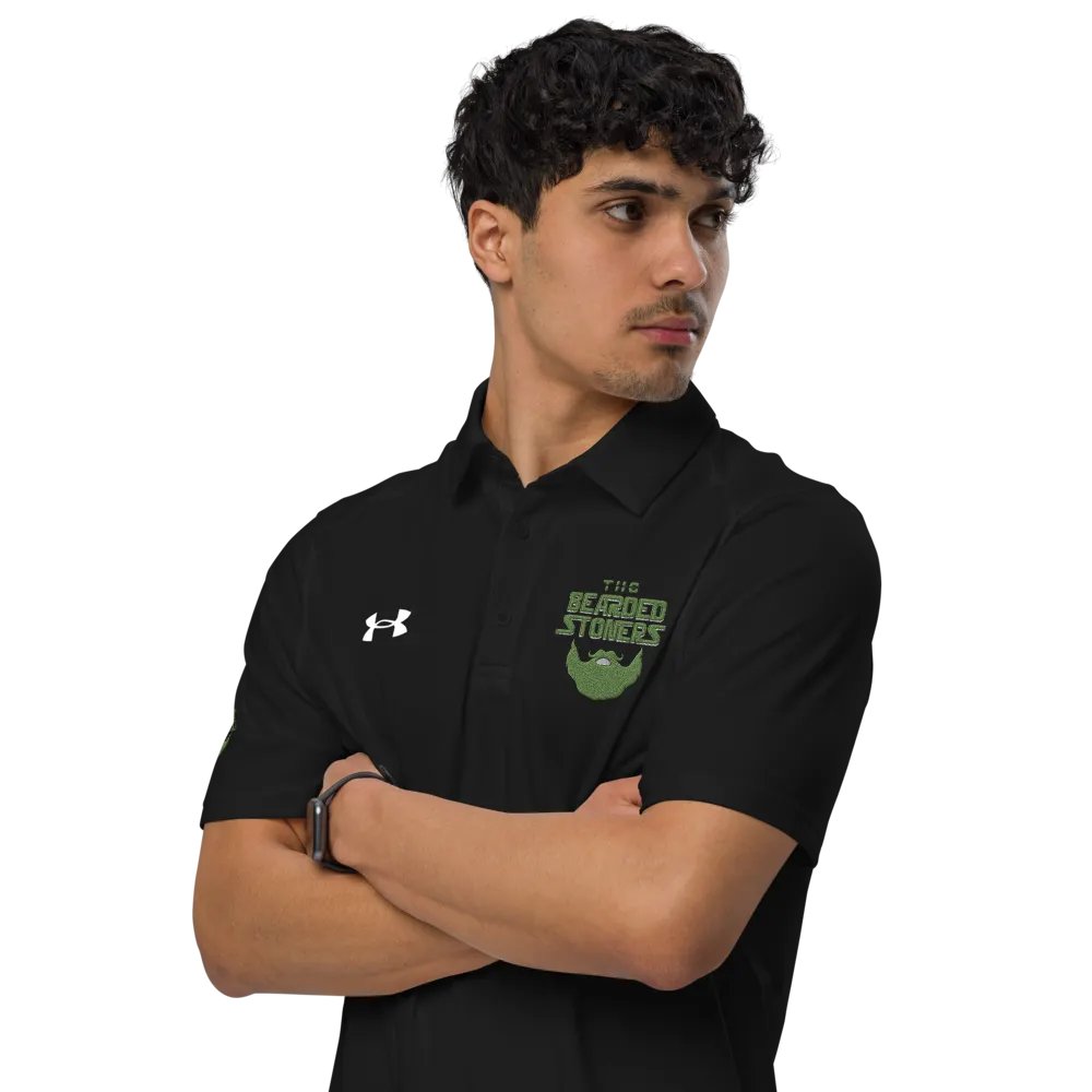 UnderArmor Stoner Shirt product image (16)