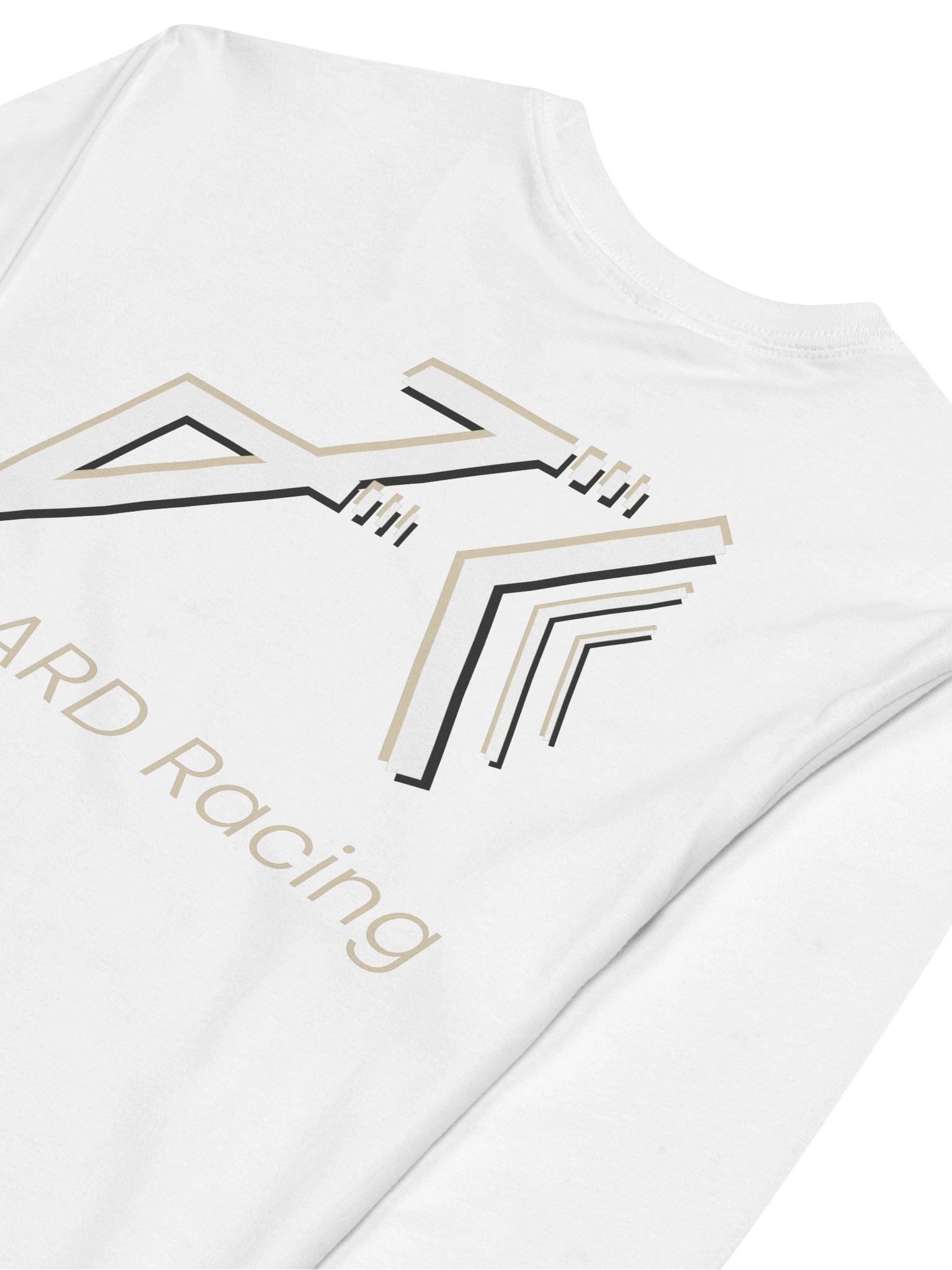 Racing Team – T-shirt manches longues Next Level product image (8)