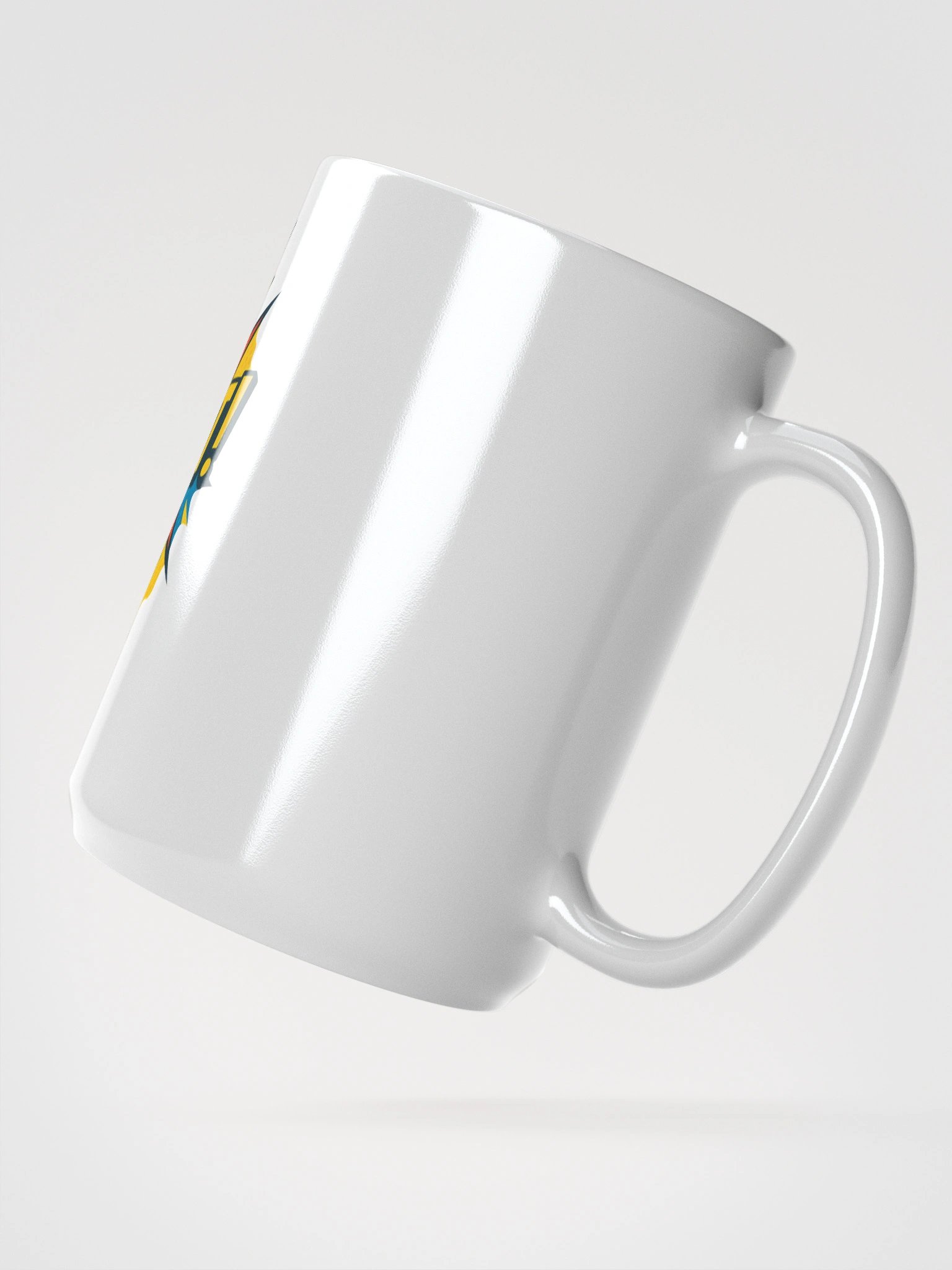 PopChat! Mug product image (3)