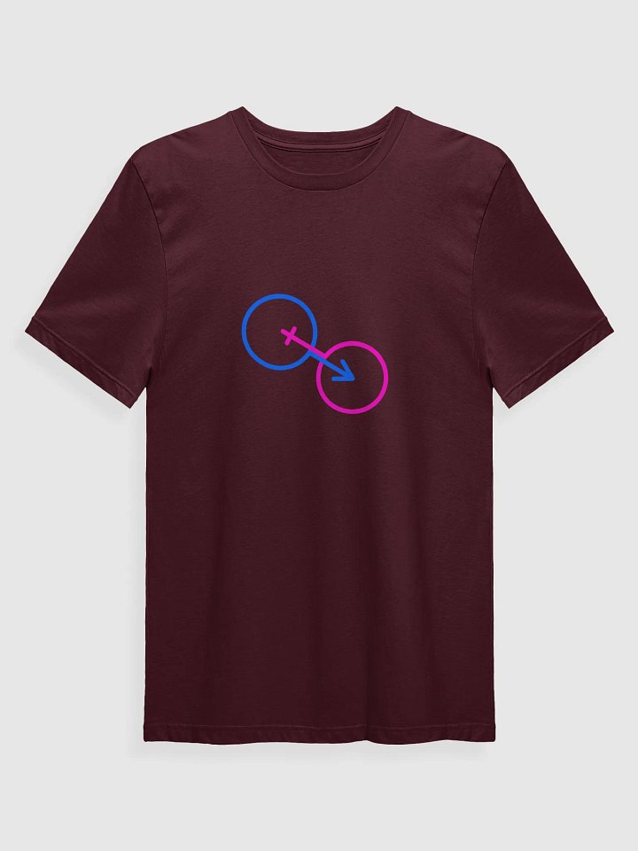 Natural Gender Order T-Shirt product image (1)