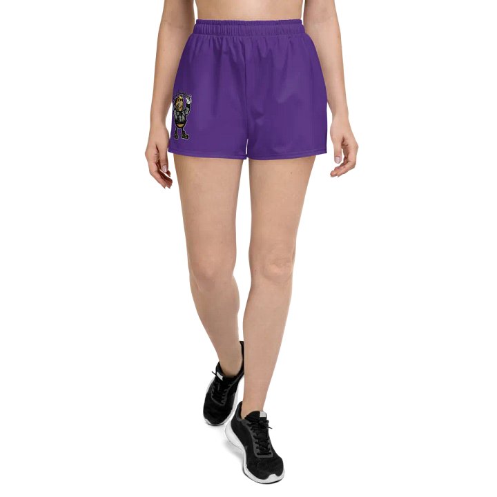 Hoochy Mama Shorts product image (1)
