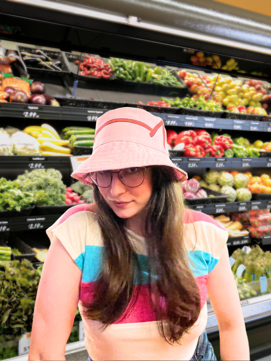 Bortmart Bucket Hat product image (4)