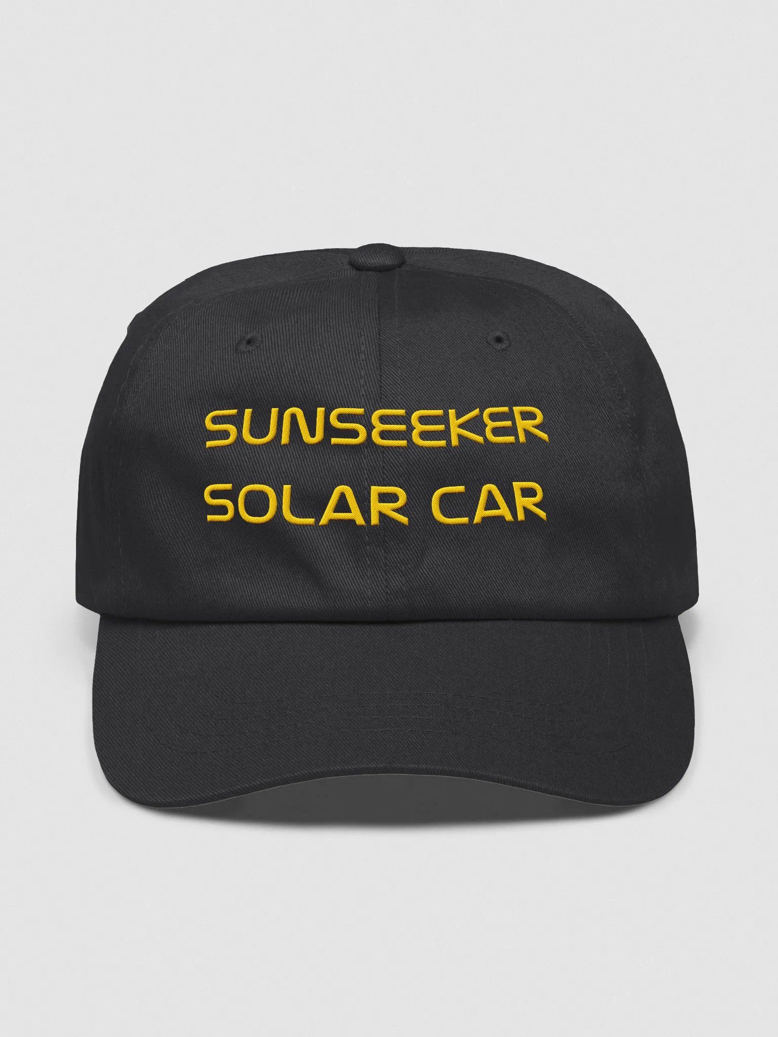 Sunseeker Mechanical Classic Dad Hat product image (1)