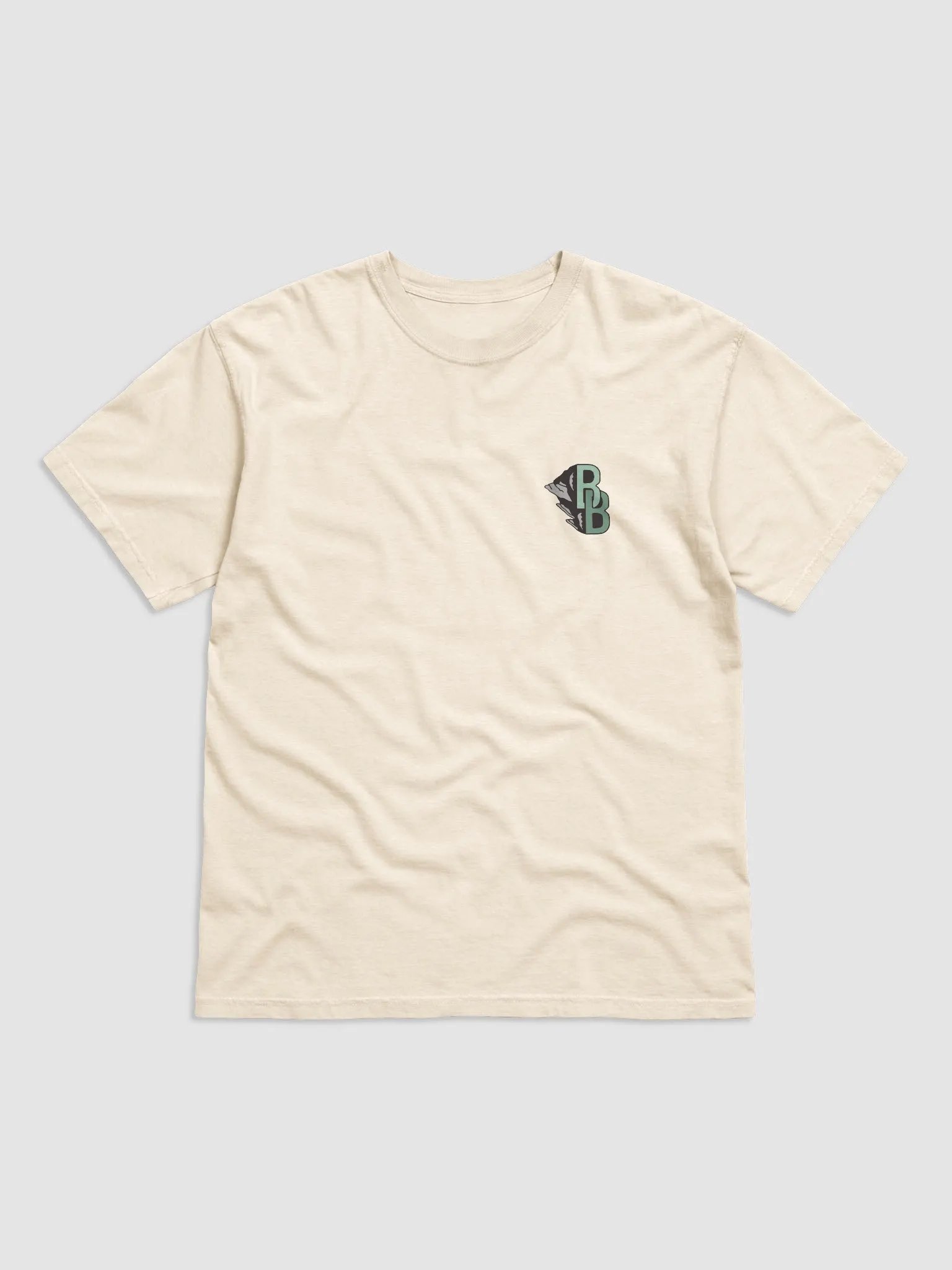 Boulder Boys Logo T product image (4)