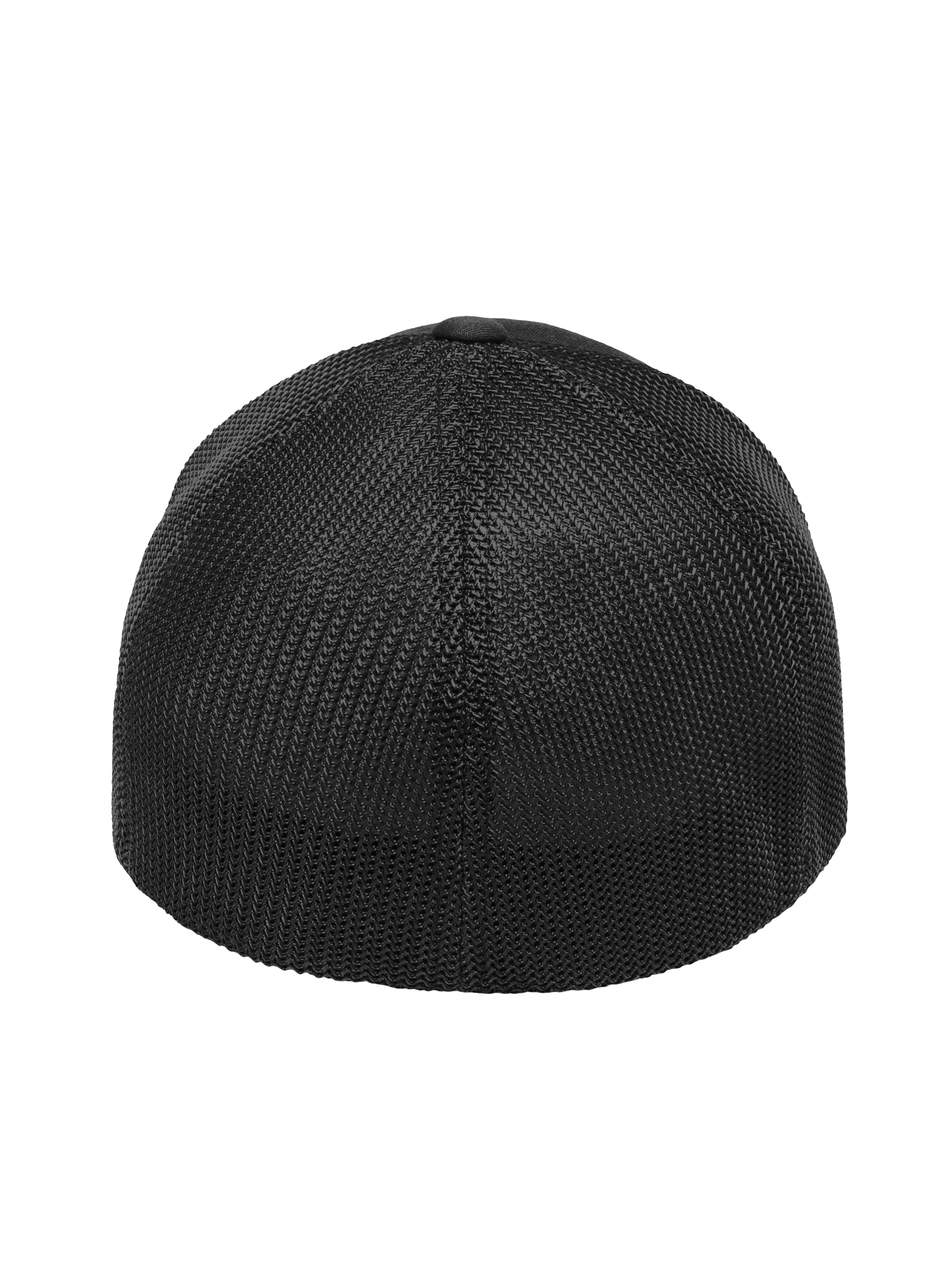 Pride Pine Fitted Mesh Hat product image (11)