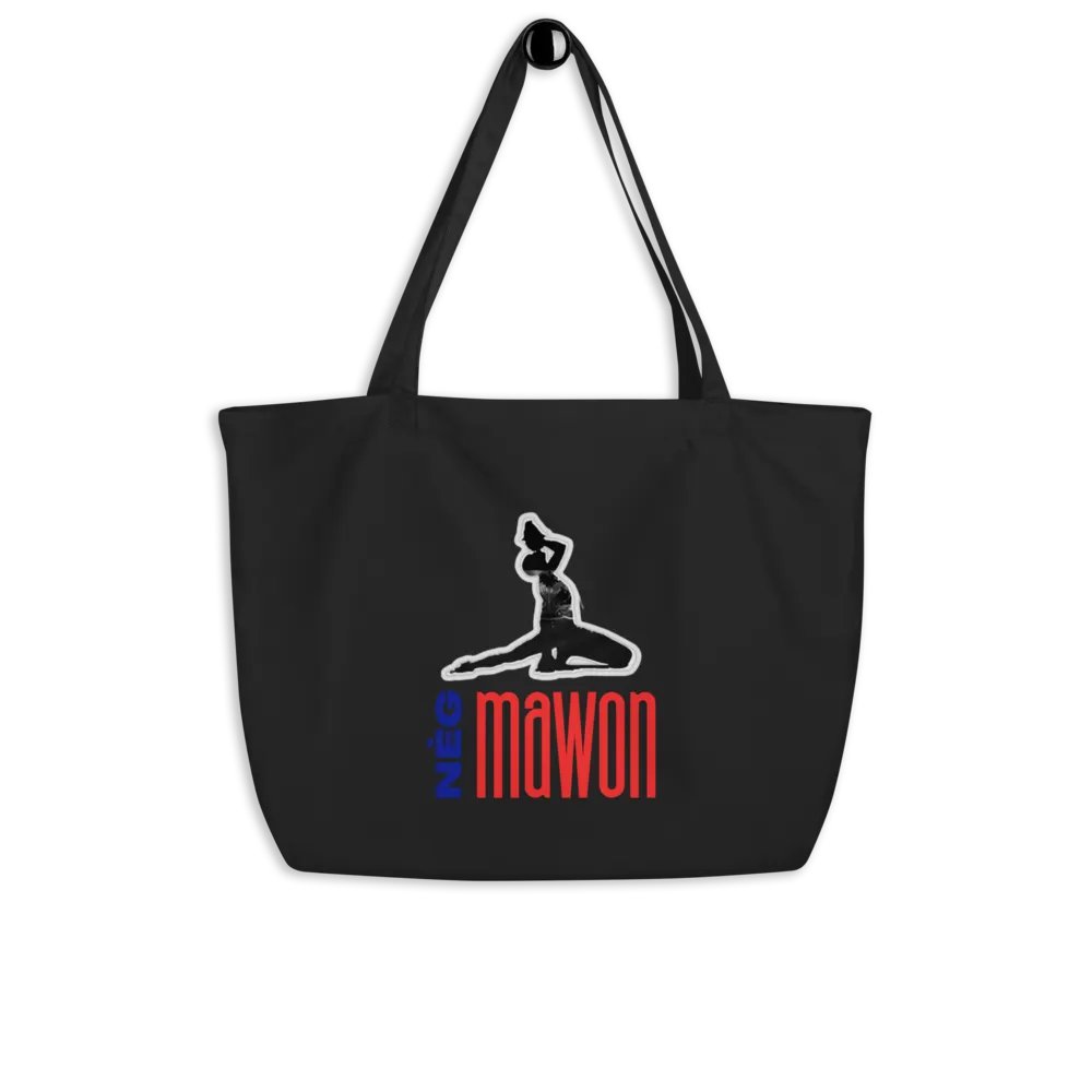 Nèg Mawon Tote product image (5)