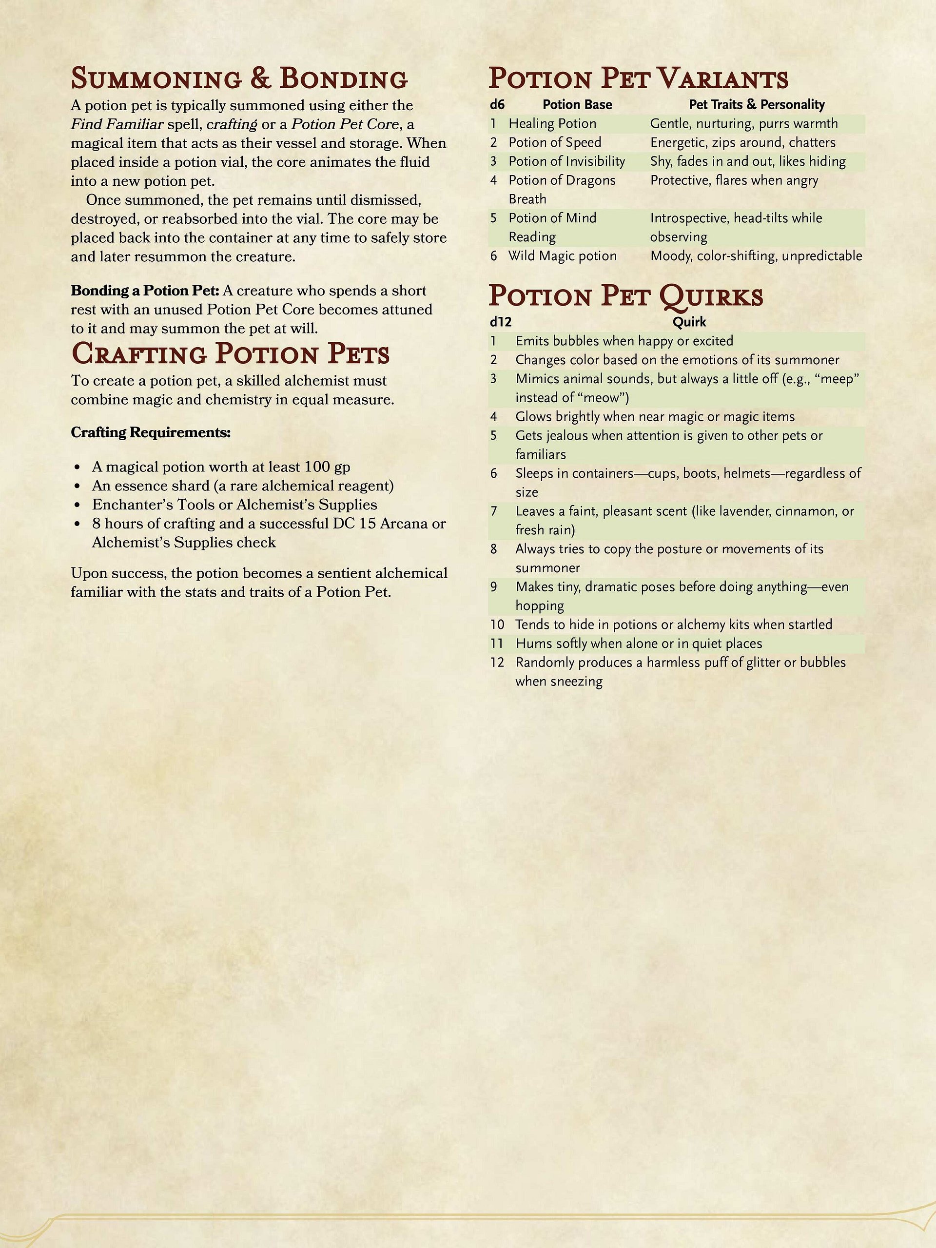 Potion Pets product image (3)