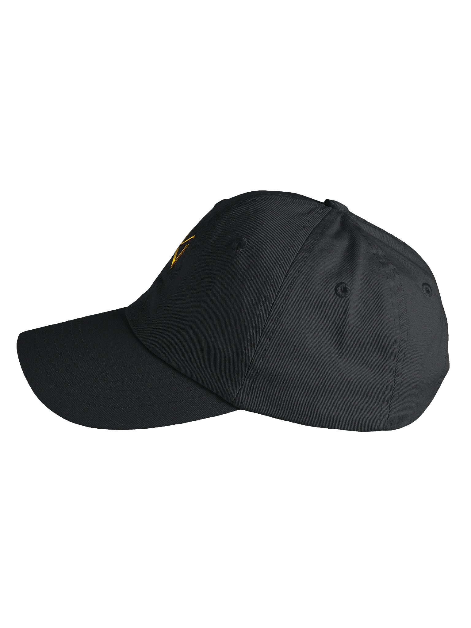 KIDS AE BINDRUNE EMBROIDERED CAP product image (24)
