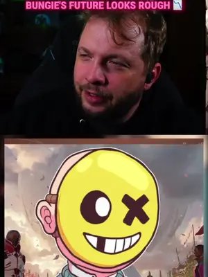 is bungie's charity dream dead? 📉 #destiny2 #bungie #gamingnews #shroudedgaming
