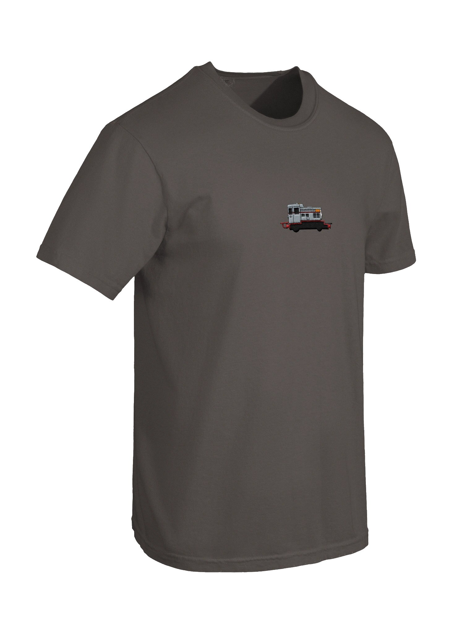 Frank Embroidered Shirt product image (2)