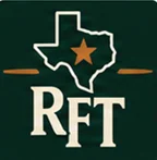 Rodgers Family Trading Texas logo