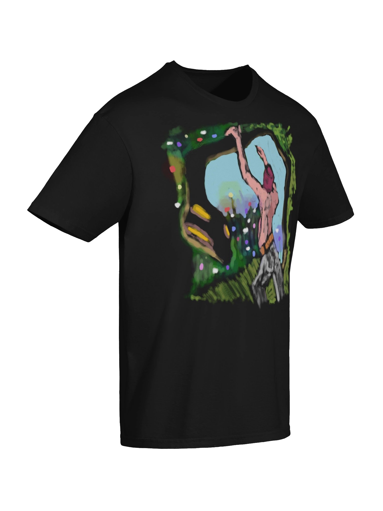 🟧 #969313 is Dreaming... Of Friendly Neighbors with Giant Snakes product image (6)
