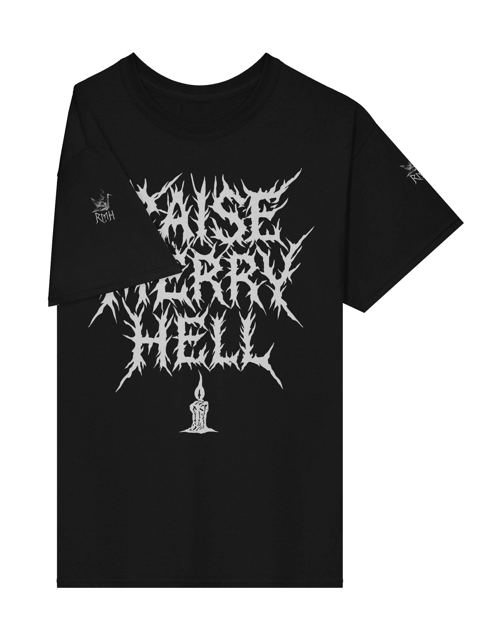 Raise Merry Hell: Black Metal Edition product image (4)