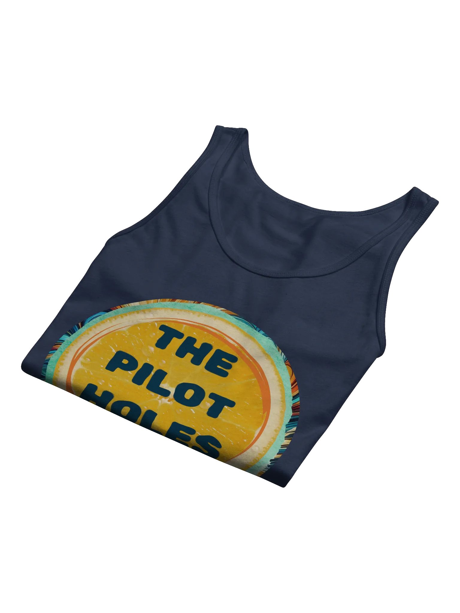 The Pilot Holes Tank product image (12)