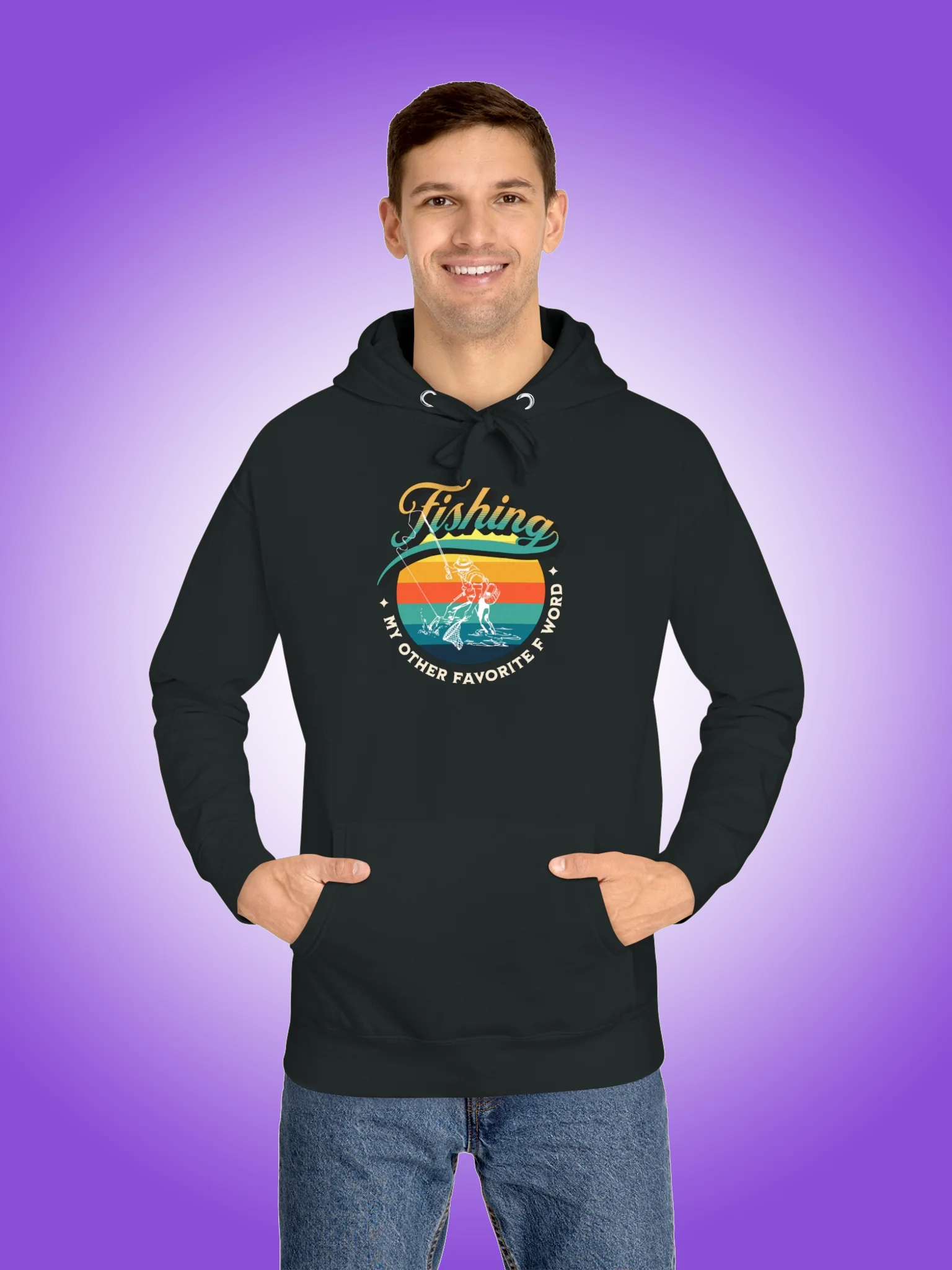 Fishing My Other Favorite F Word product image (1)