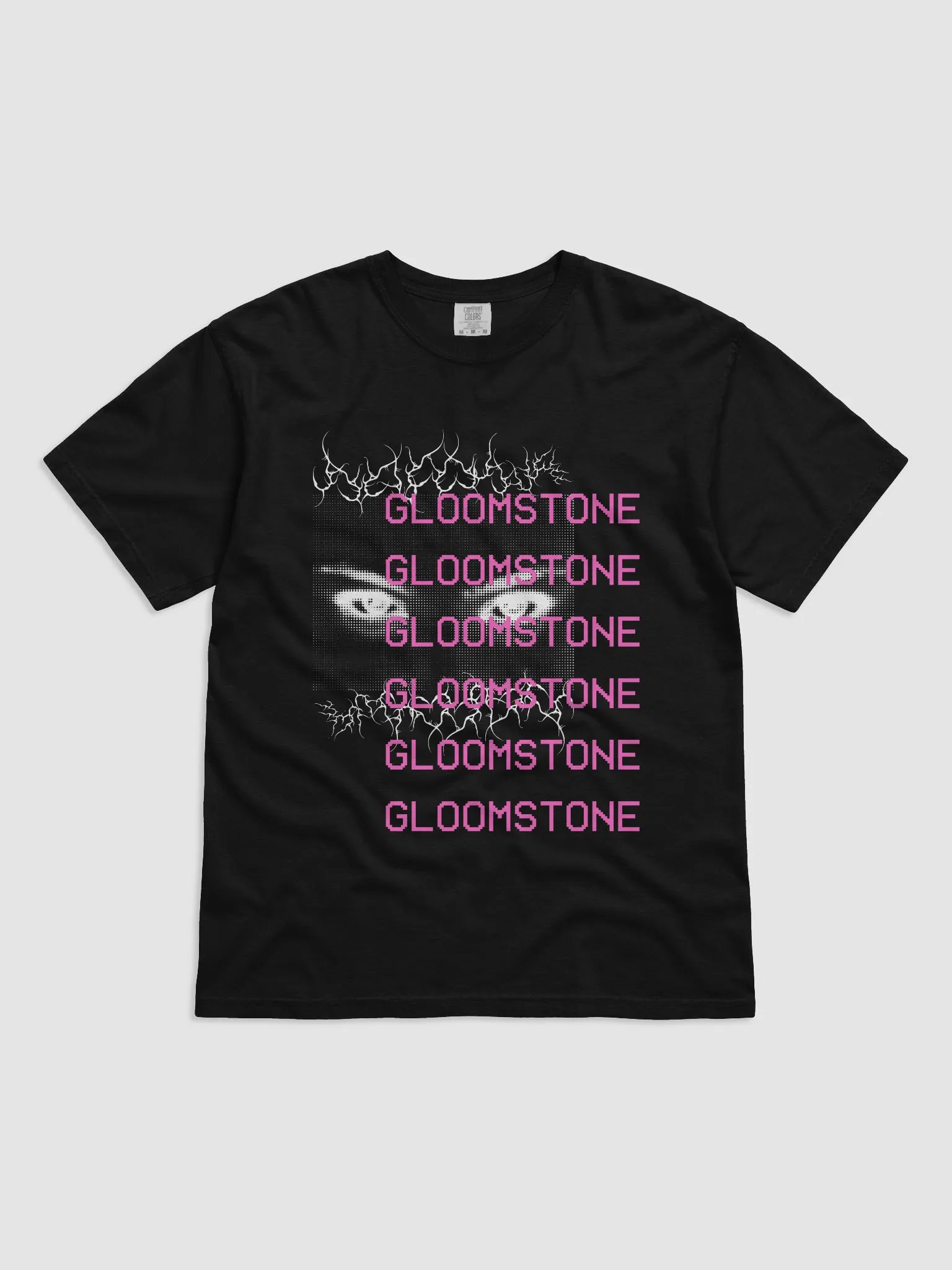 Gloom Glitch T33 product image (1)