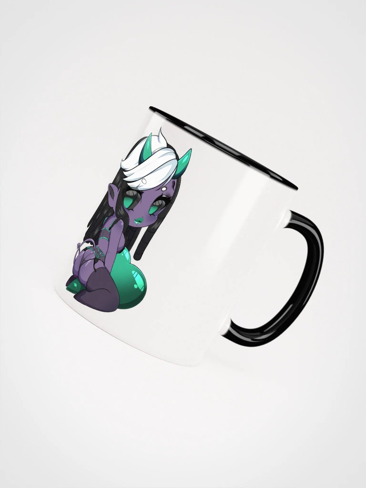 Kimical Pinup Mug (2024) product image (4)