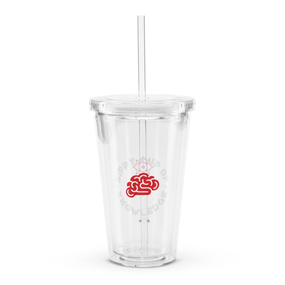 Sippy Cup of Knowledge PRO product image (1)
