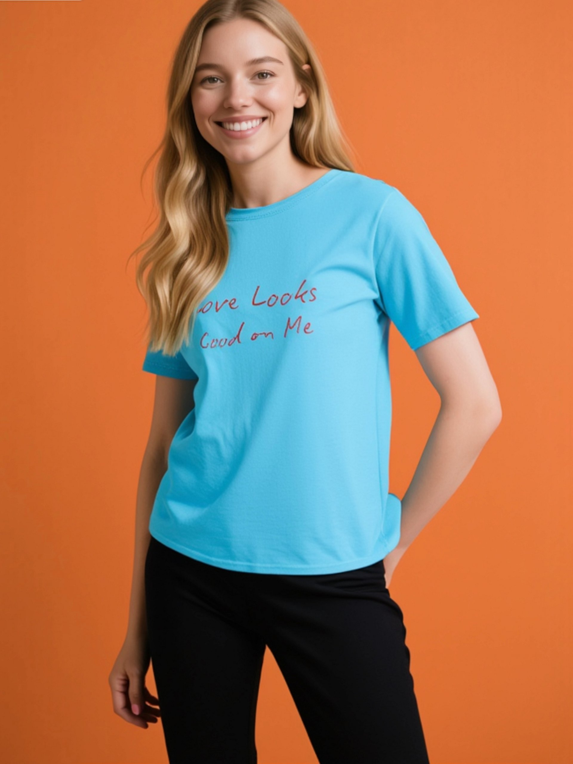 Valentine’s Day Gift T-Shirt product image (51)
