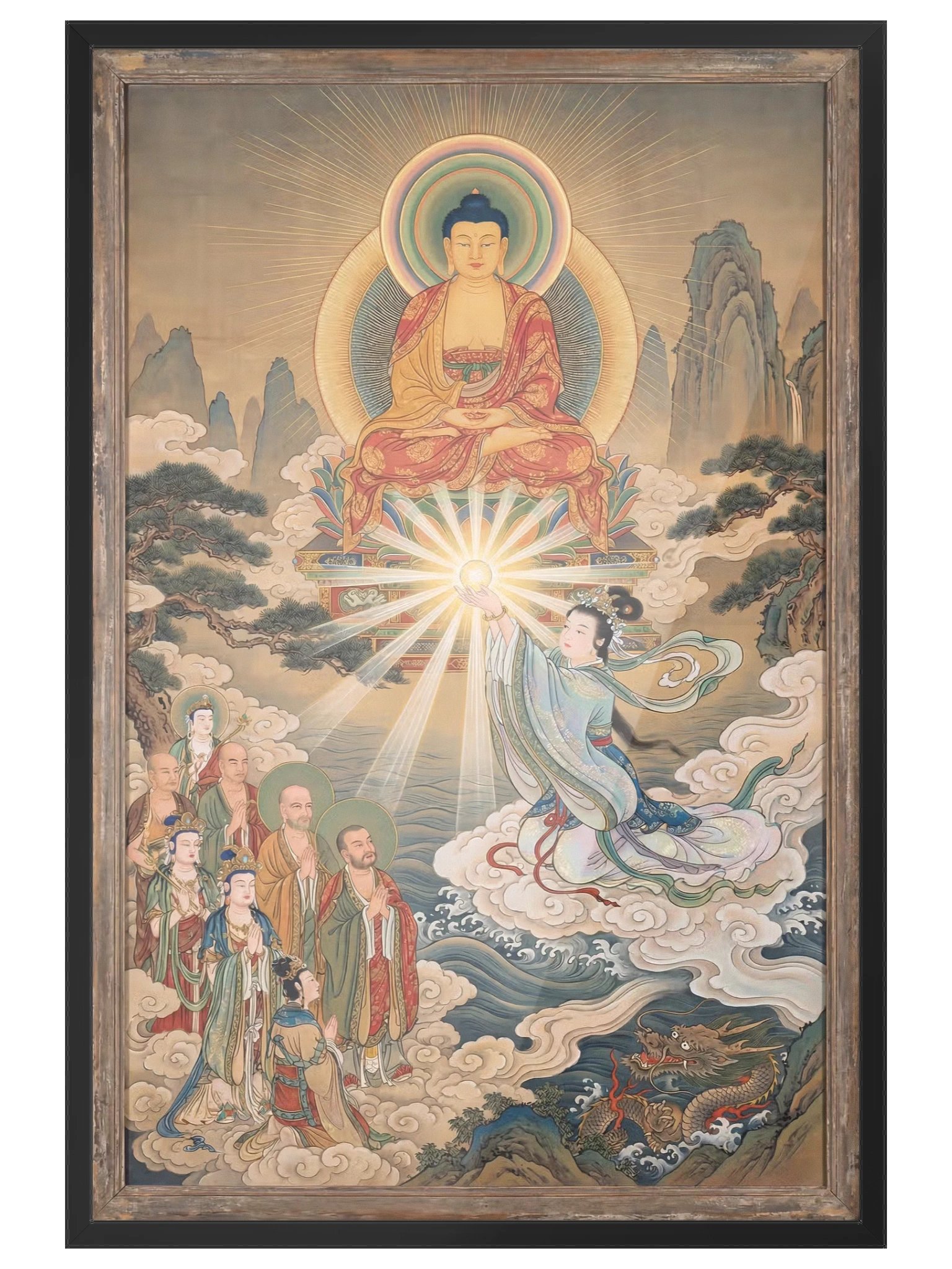 The Precious Jewel of Immediate Enlightenment product image (5)