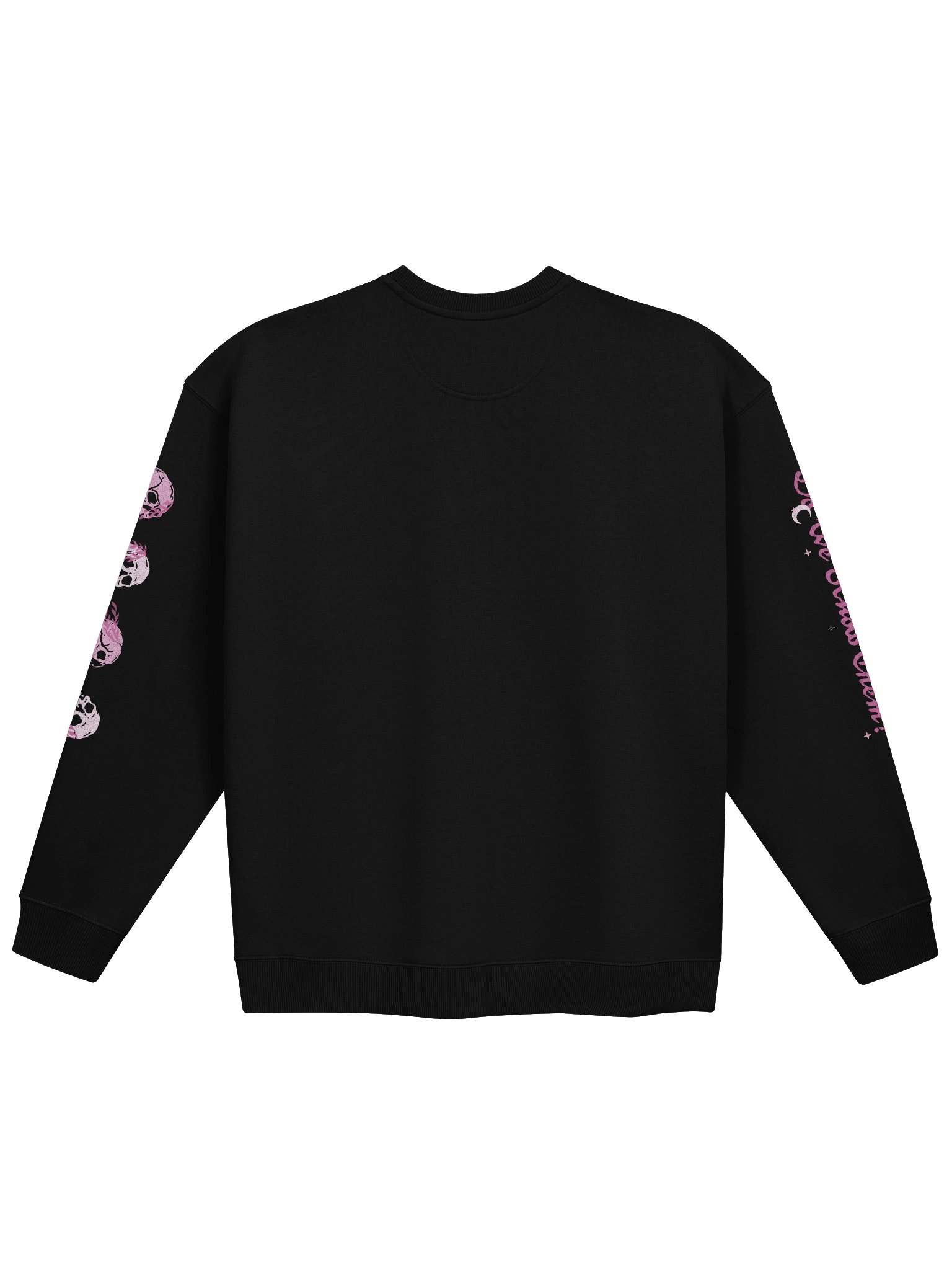 I'm So Dead Crewneck product image (4)